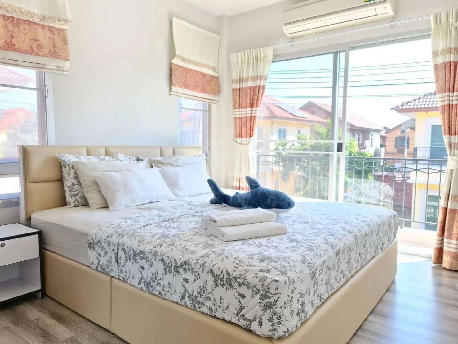 Bed in Castello Di Mare