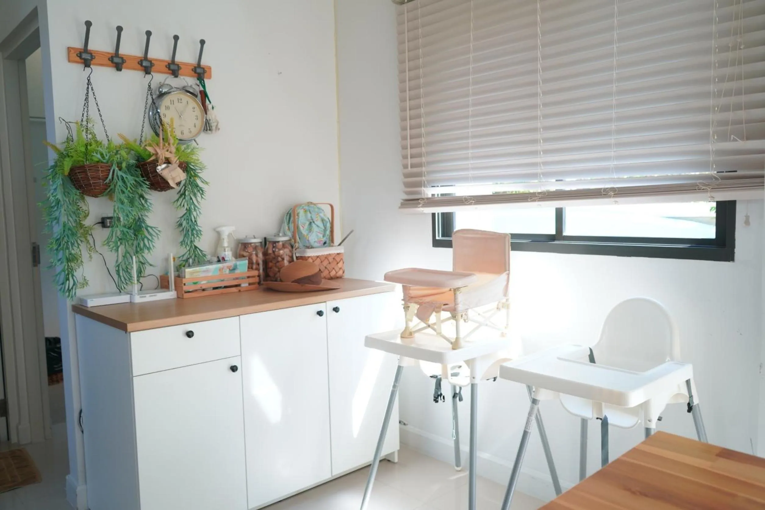 Dining area in Castello Di Mare