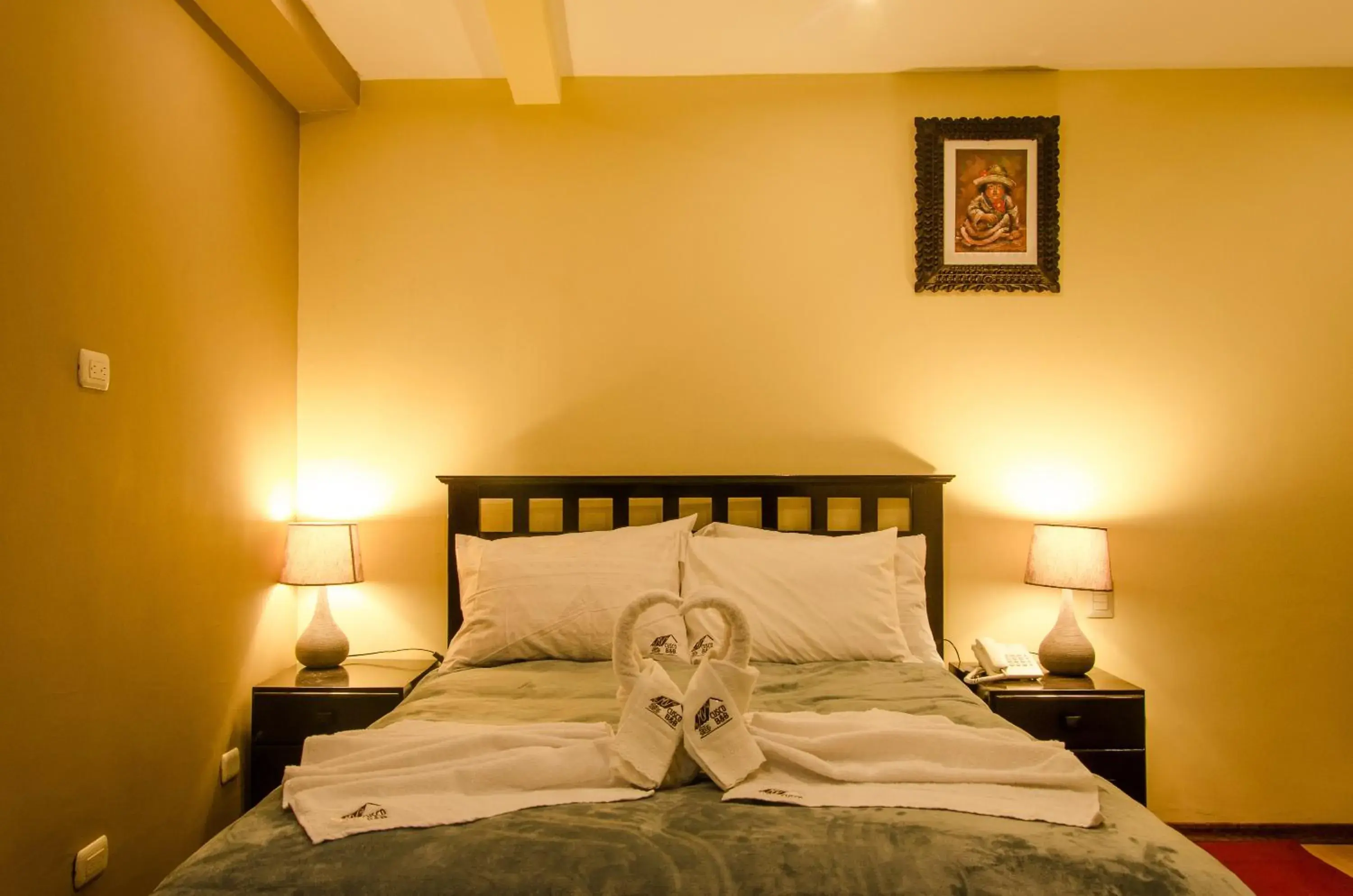 Cusco Bed and Breakfast Cusco Bed and Breakfast
