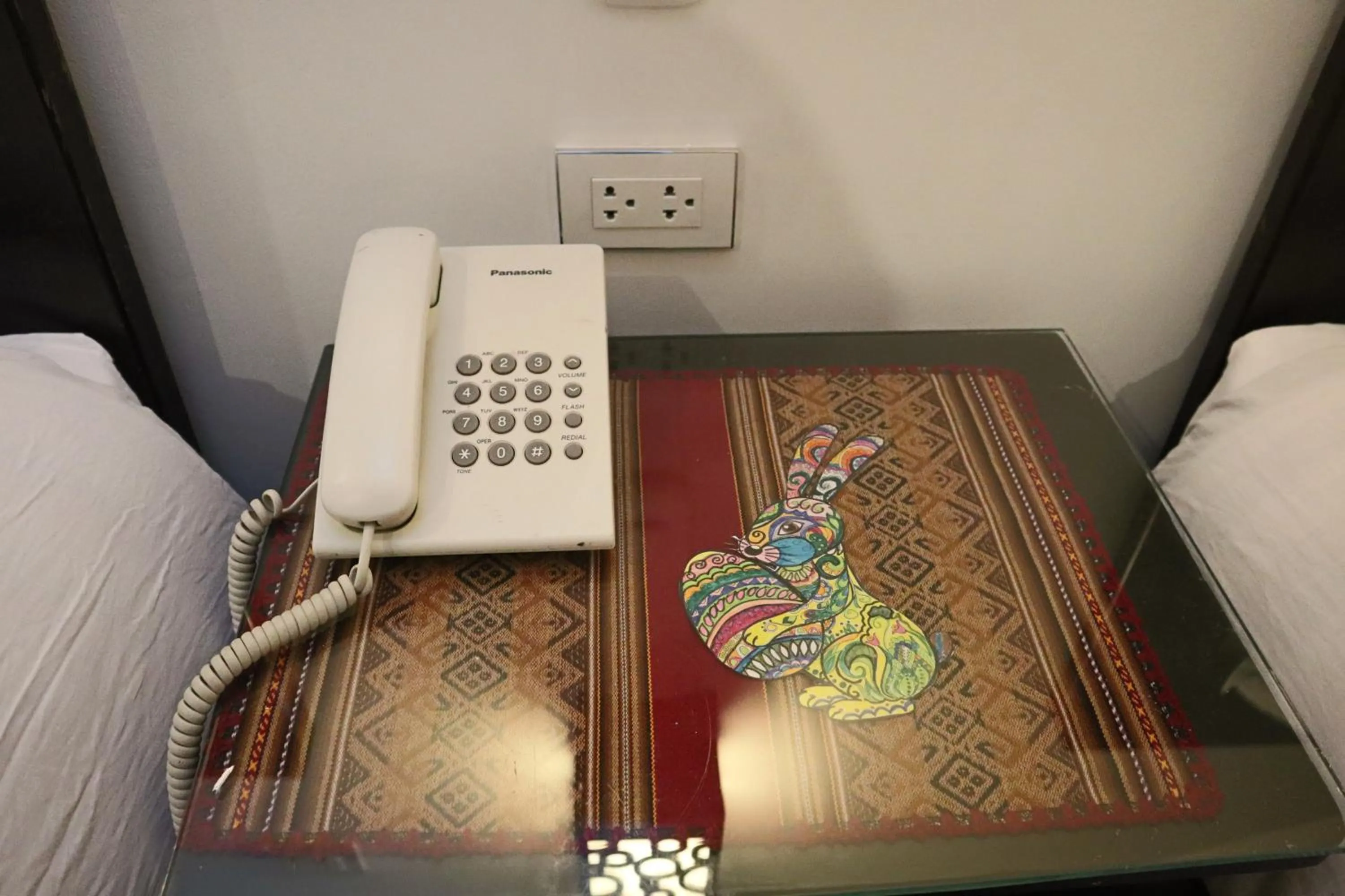 Bedroom in Cusco Bed and Breakfast
