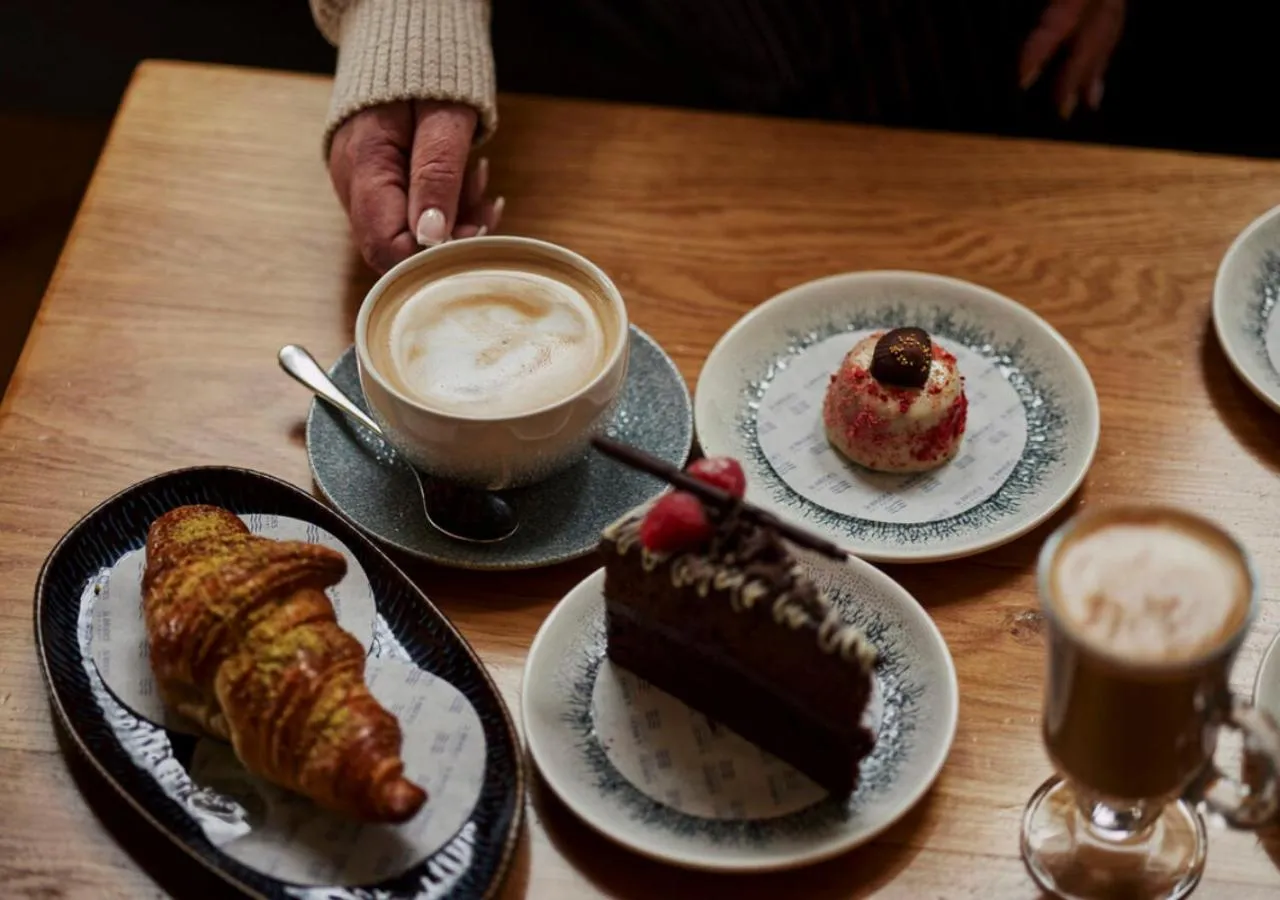 Diving in St Brides Spa Hotel & Village Apartments