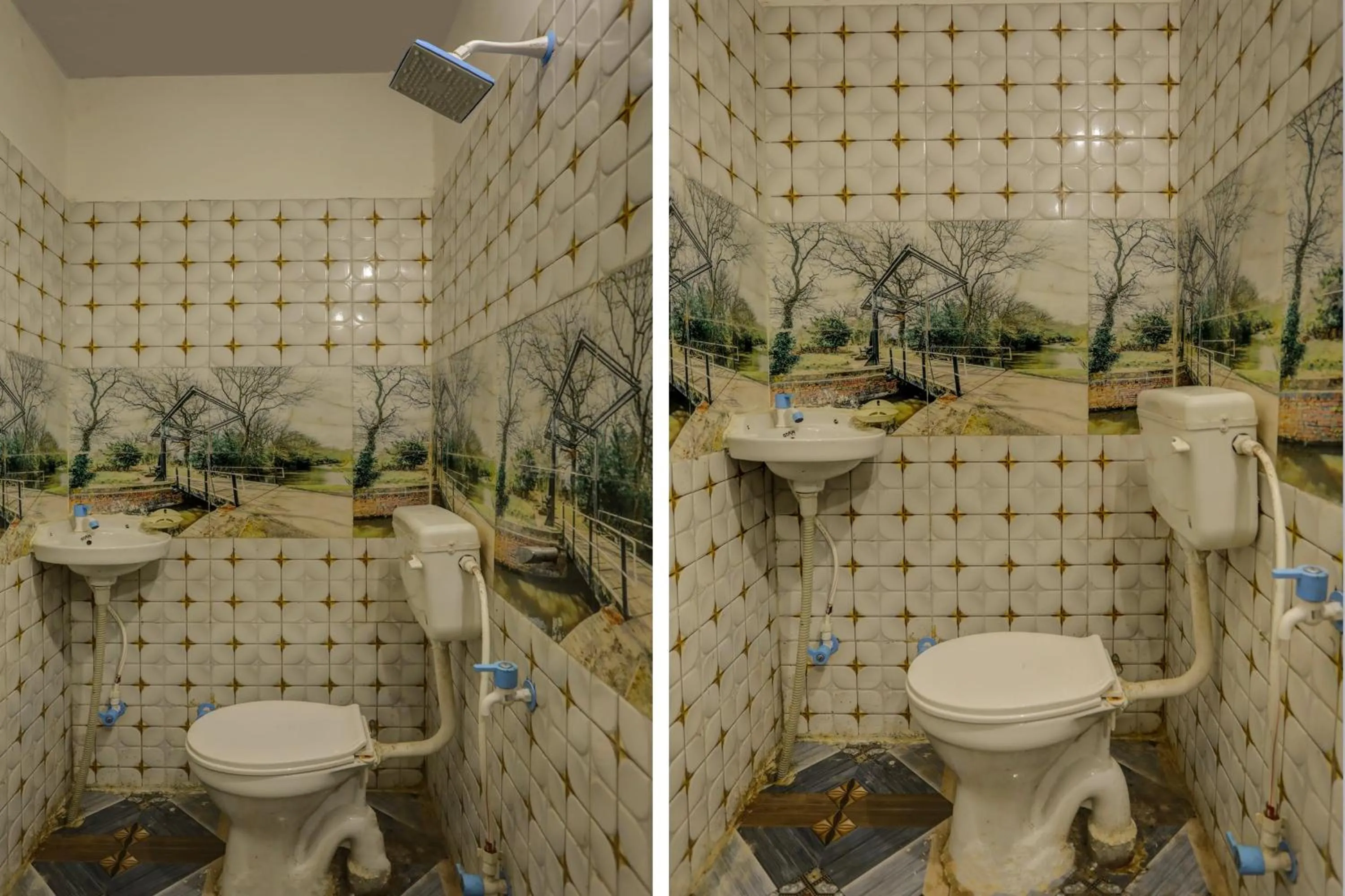 Bedroom in Hotel O by OYO Swagat