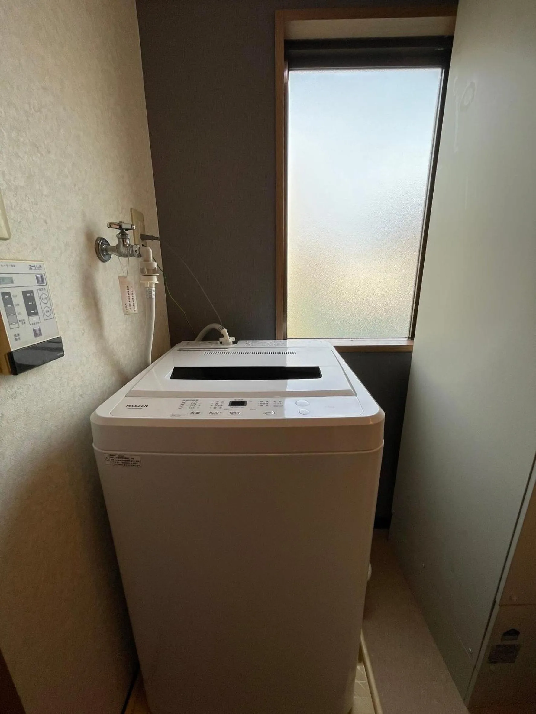 Sakura Sands Hotel Shinsaibashi