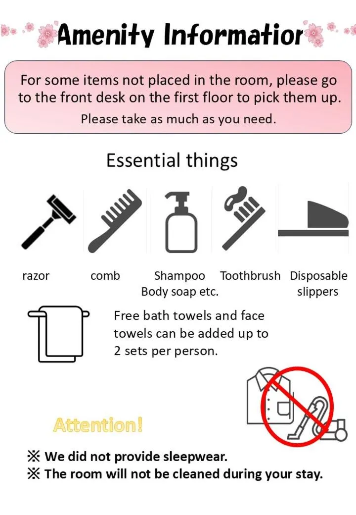 Sakura Sands Hotel Shinsaibashi