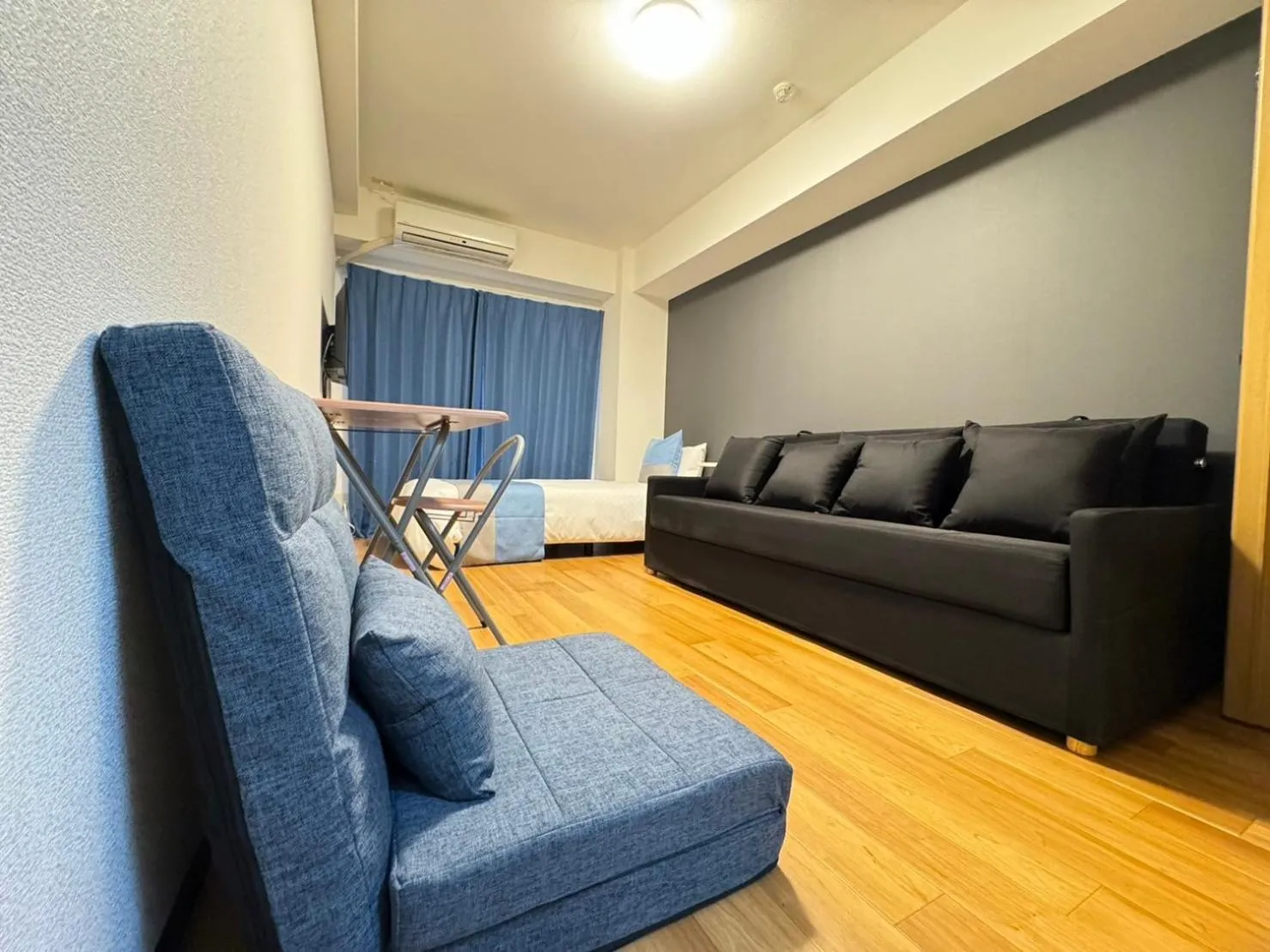 Sakura Sands Hotel Shinsaibashi