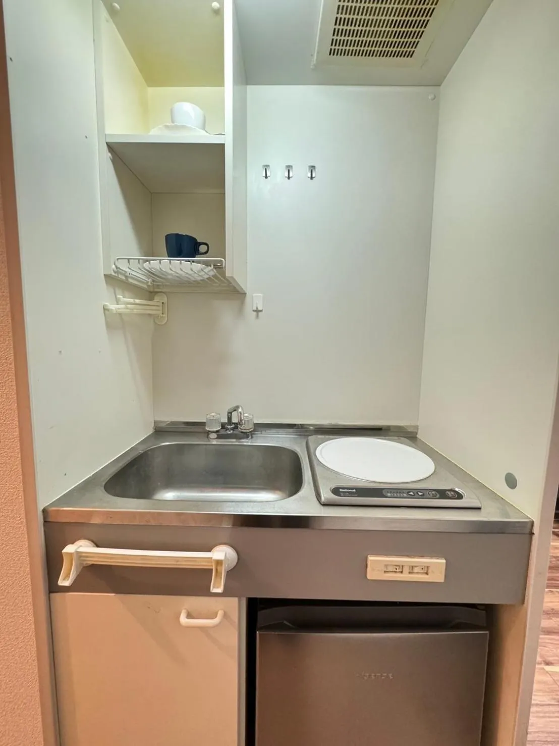 Sakura Sands Hotel Shinsaibashi