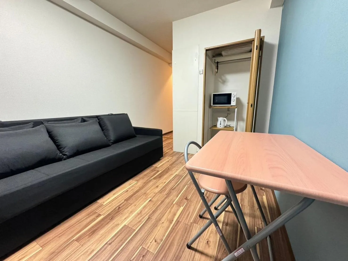 Sakura Sands Hotel Shinsaibashi