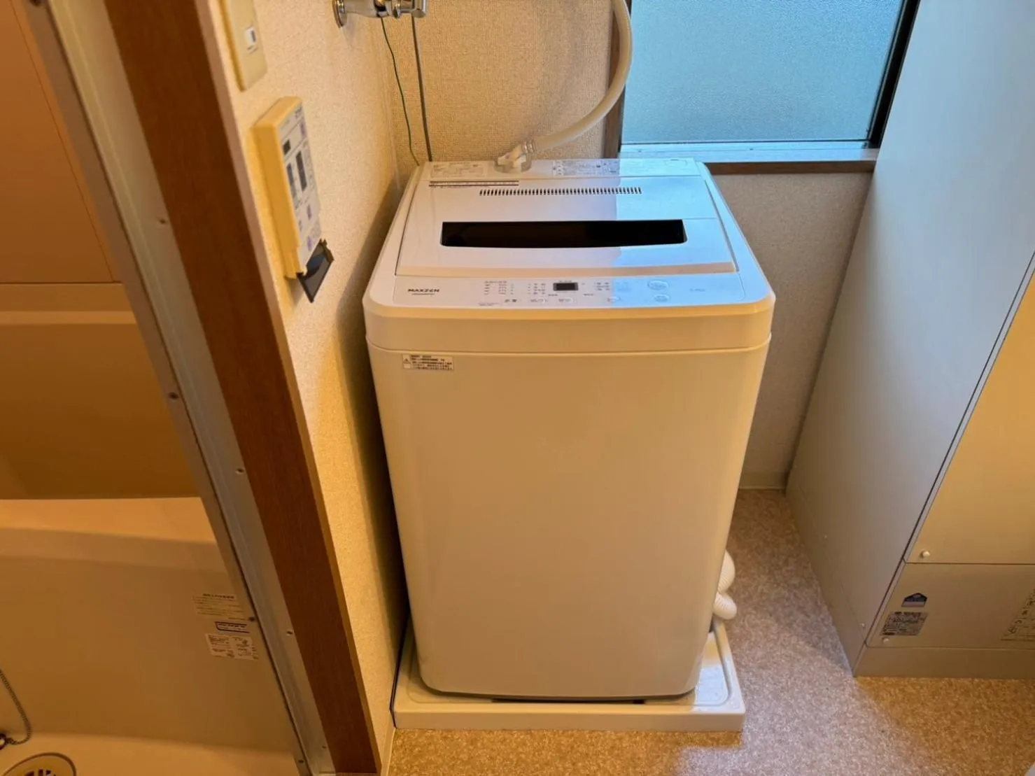 Sakura Sands Hotel Shinsaibashi