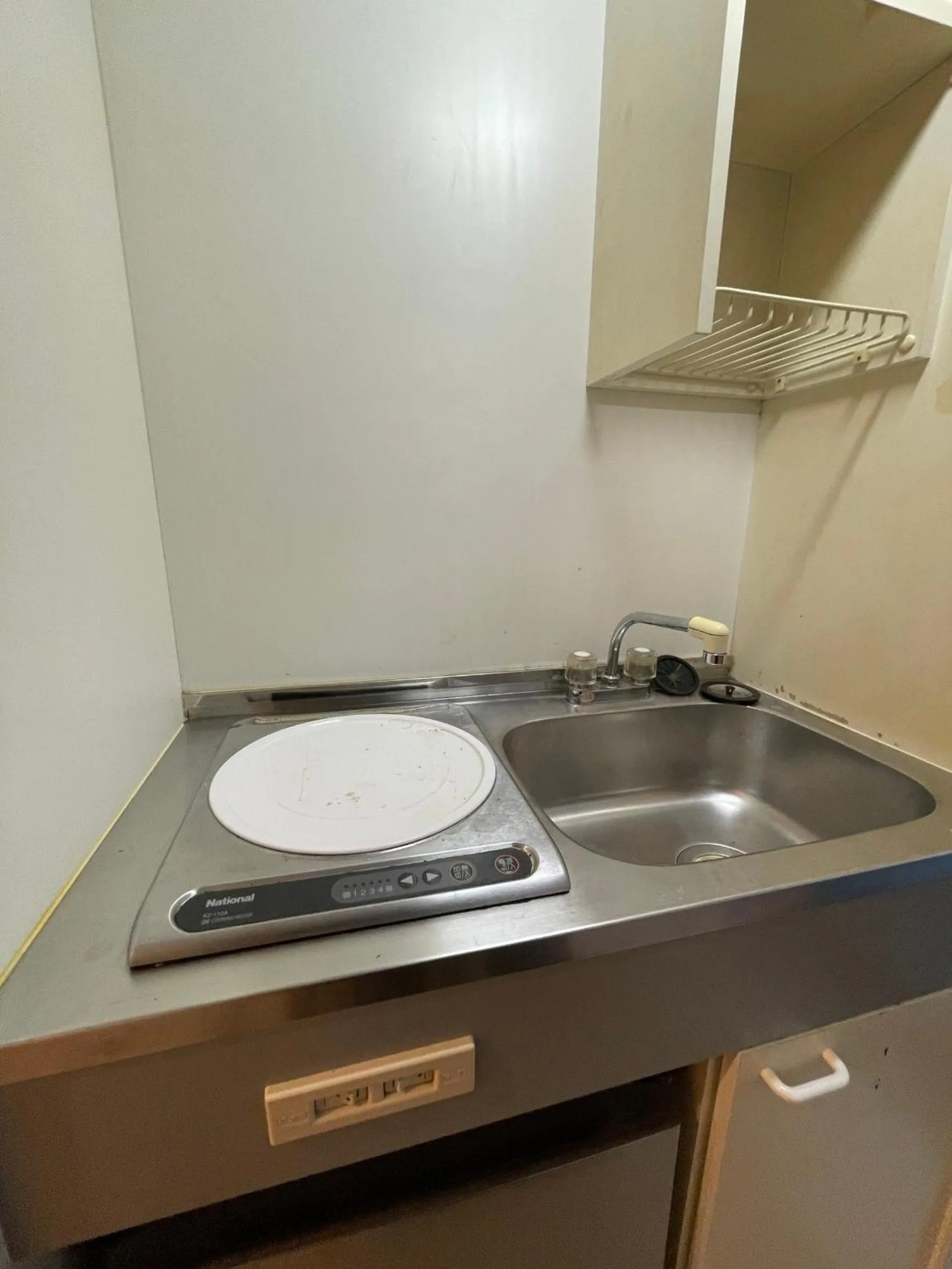 Sakura Sands Hotel Shinsaibashi