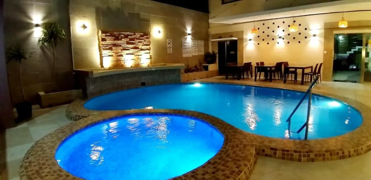 Hotel & Suites Domani