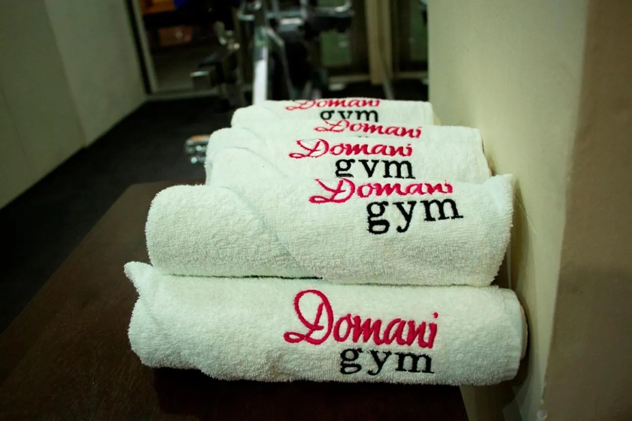 Hotel & Suites Domani