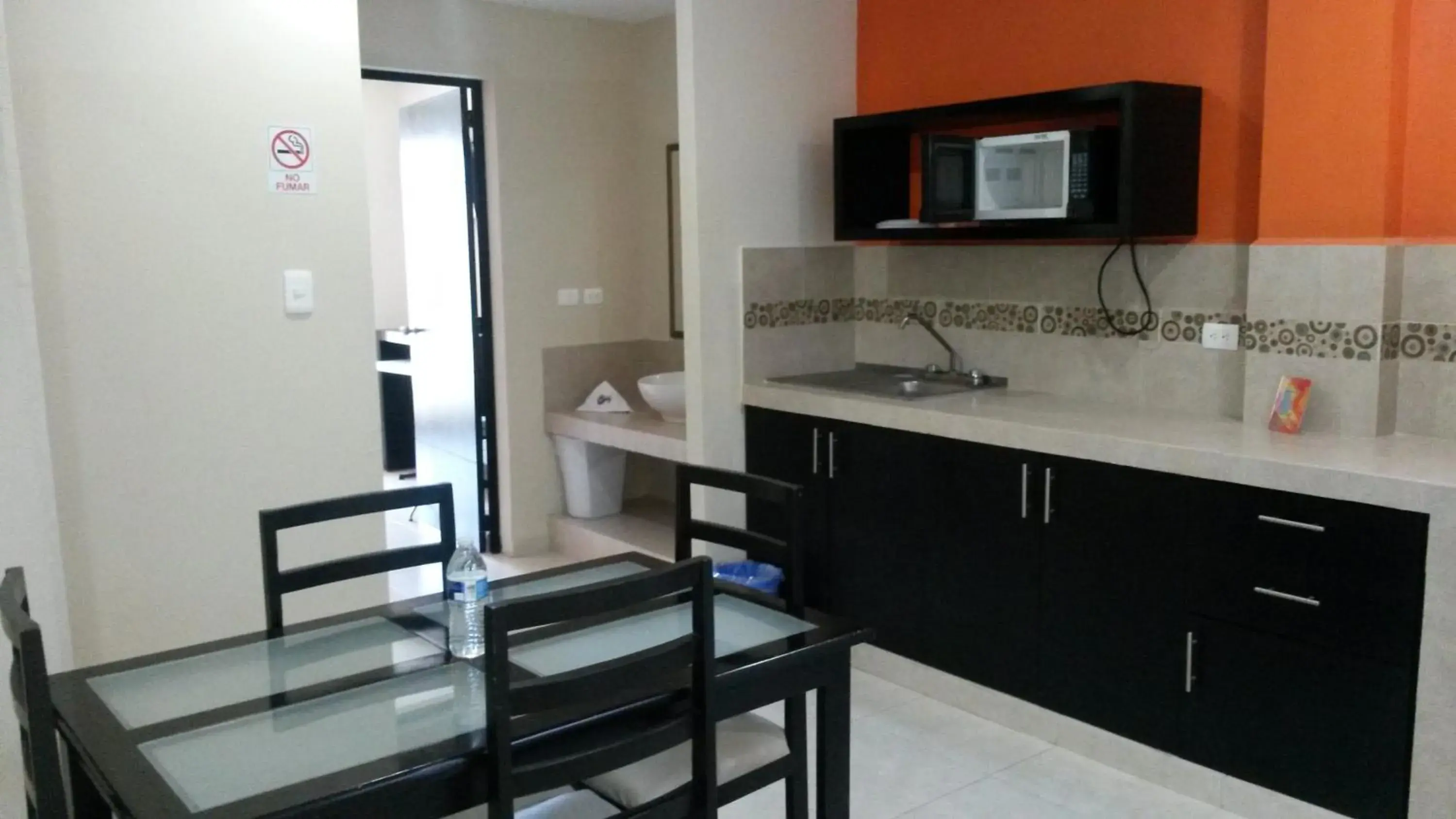 Standard Double Suite in Hotel & Suites Domani Standard Double Suite in Hotel & Suites Domani