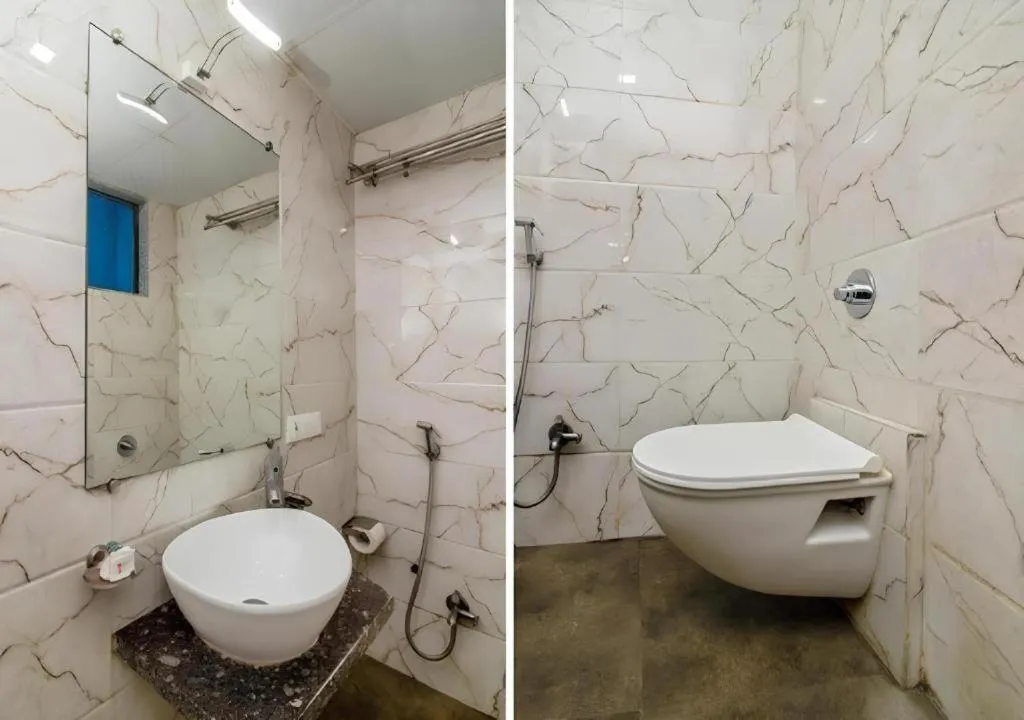 Hotel Arton Regency Near Terminal 2 Airport