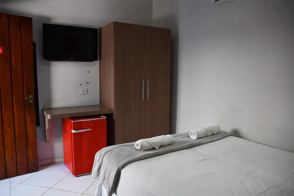 Standard Double or Twin Room in Hotel Praia Parque Standard Double or Twin Room in Hotel Praia Parque