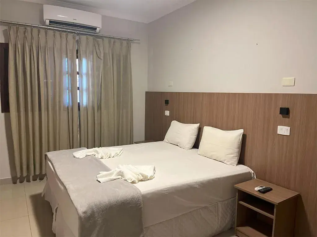 Deluxe Double or Twin Room in Hotel Praia Parque Deluxe Double or Twin Room in Hotel Praia Parque