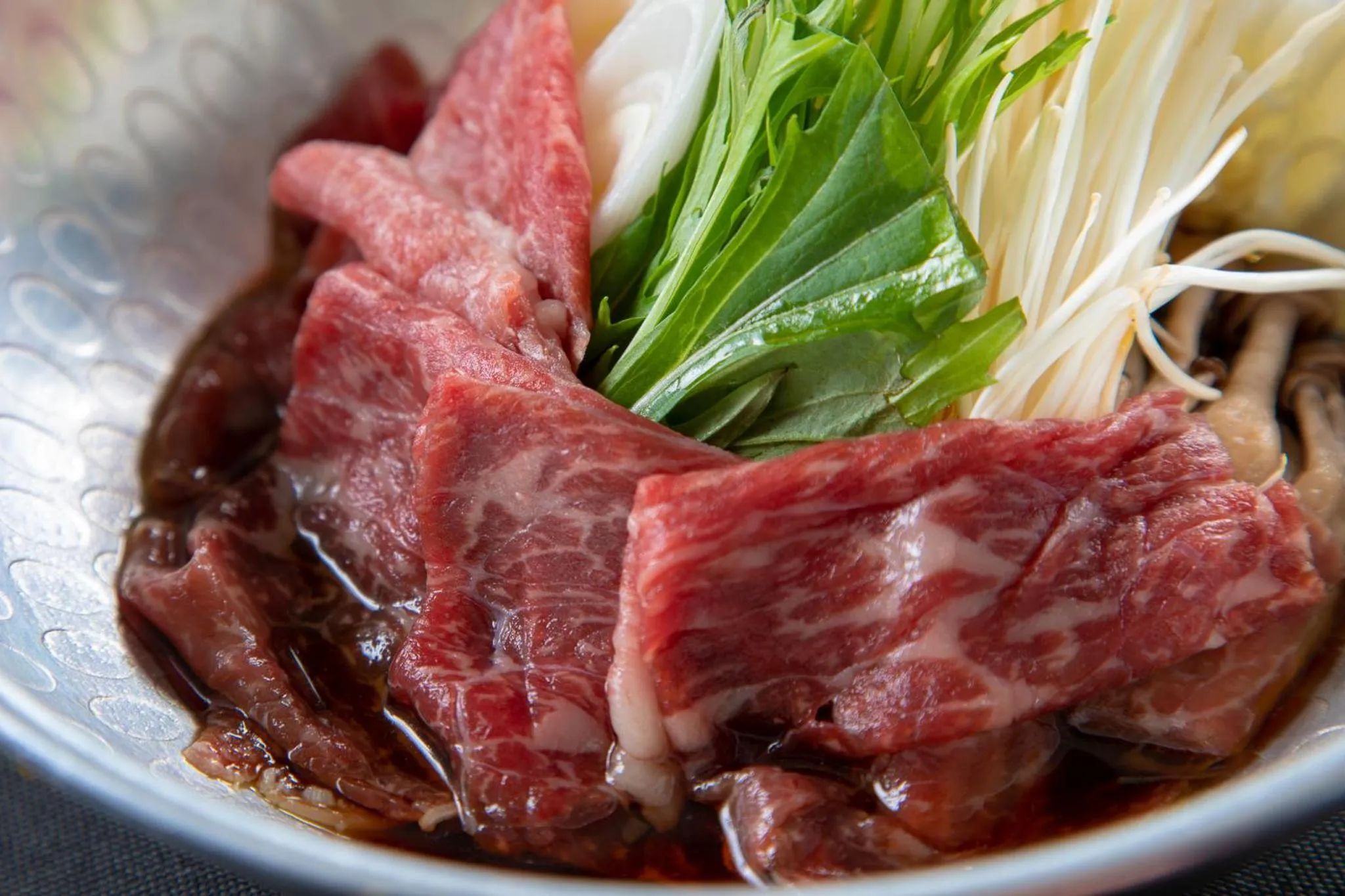 Food in Ryokan Toyotomi