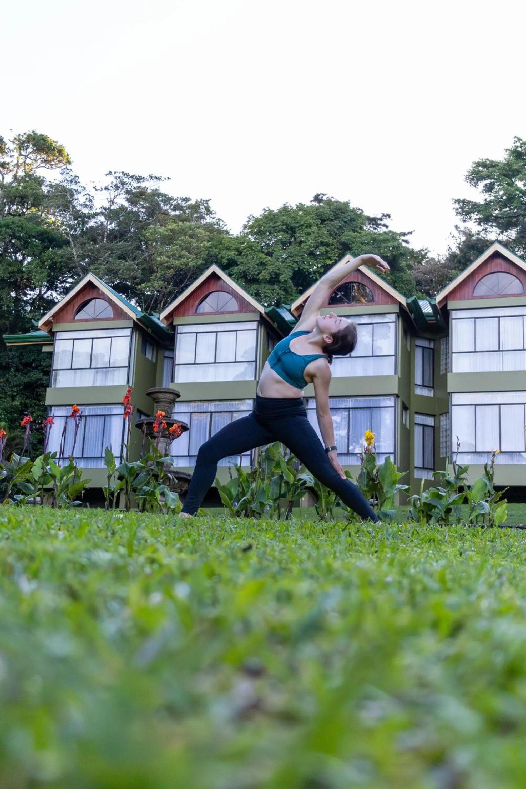 Activities in Fondavela Hotel