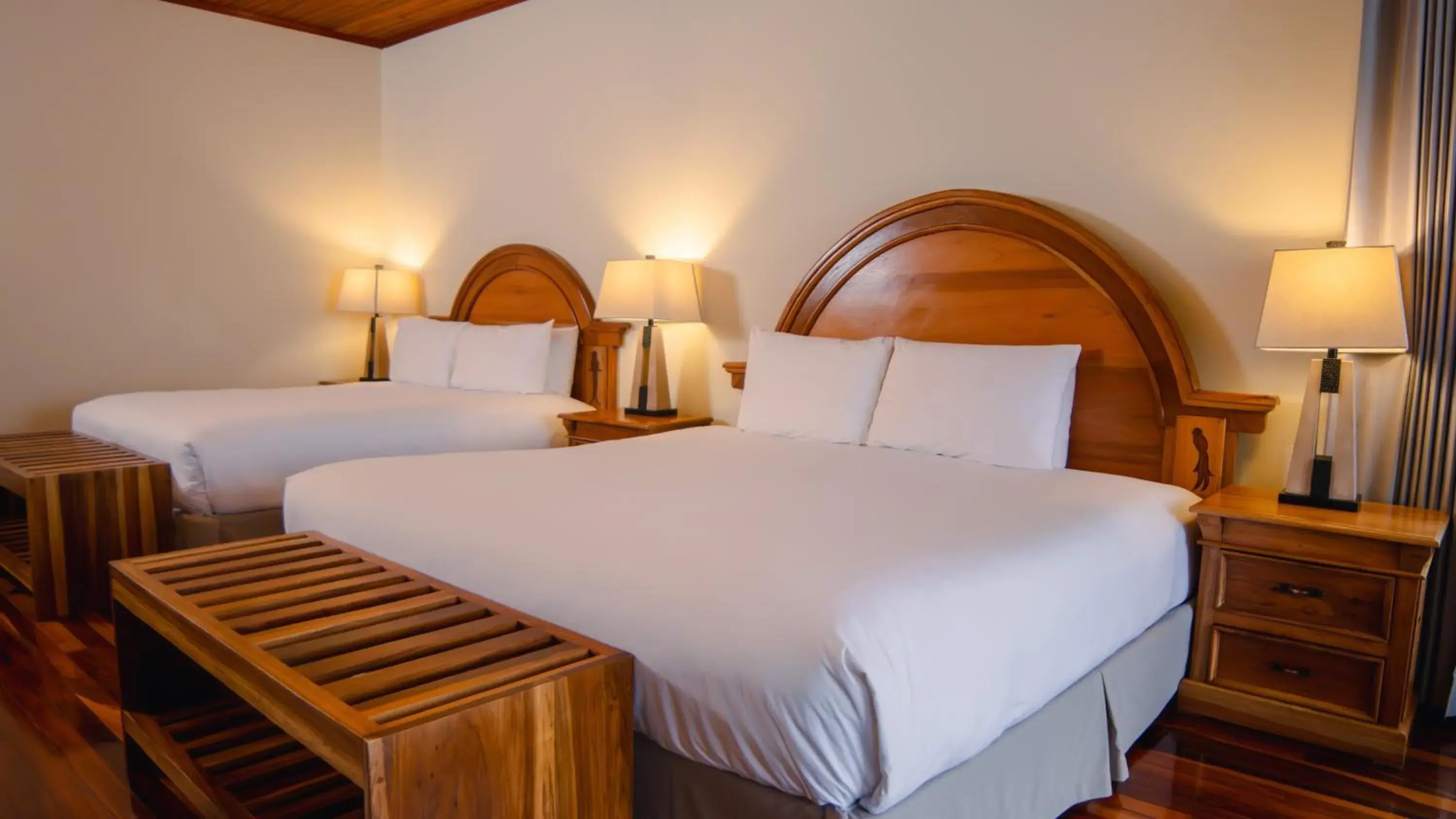 Junior Suite in Fondavela Hotel Junior Suite in Fondavela Hotel