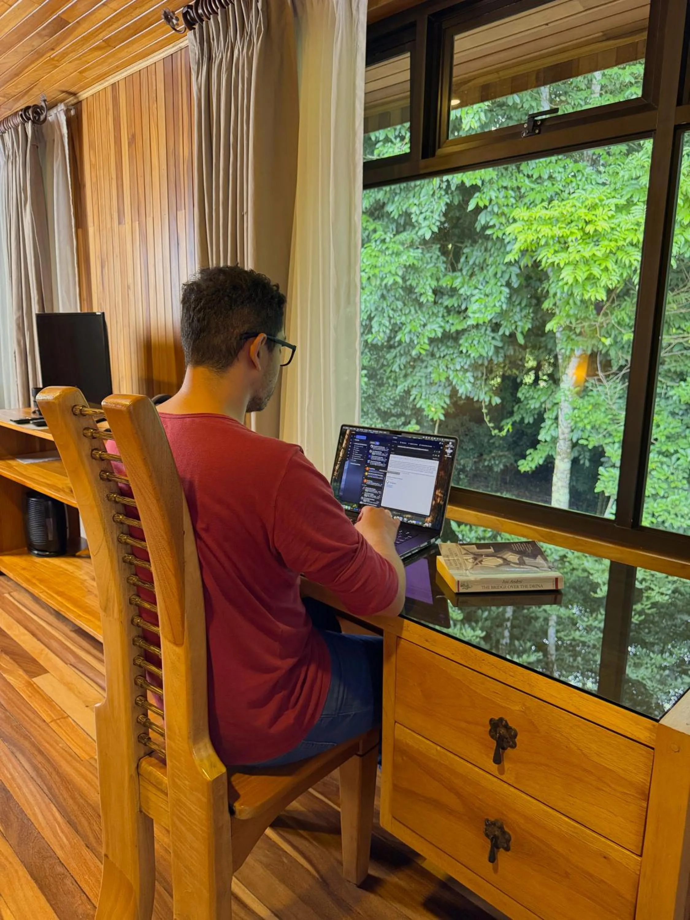 Business facilities in Fondavela Hotel