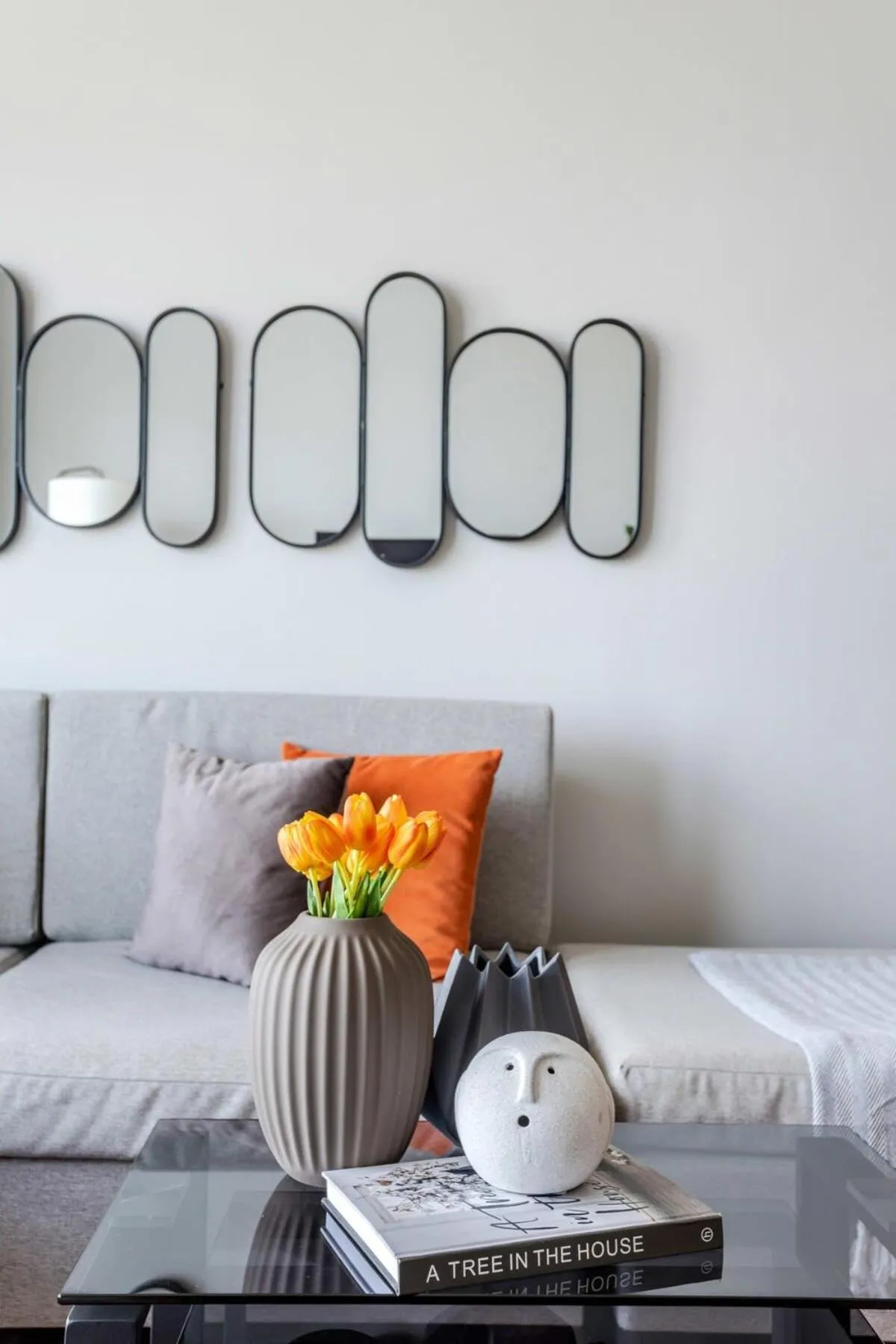 Frank Porter - Artesia Tower D