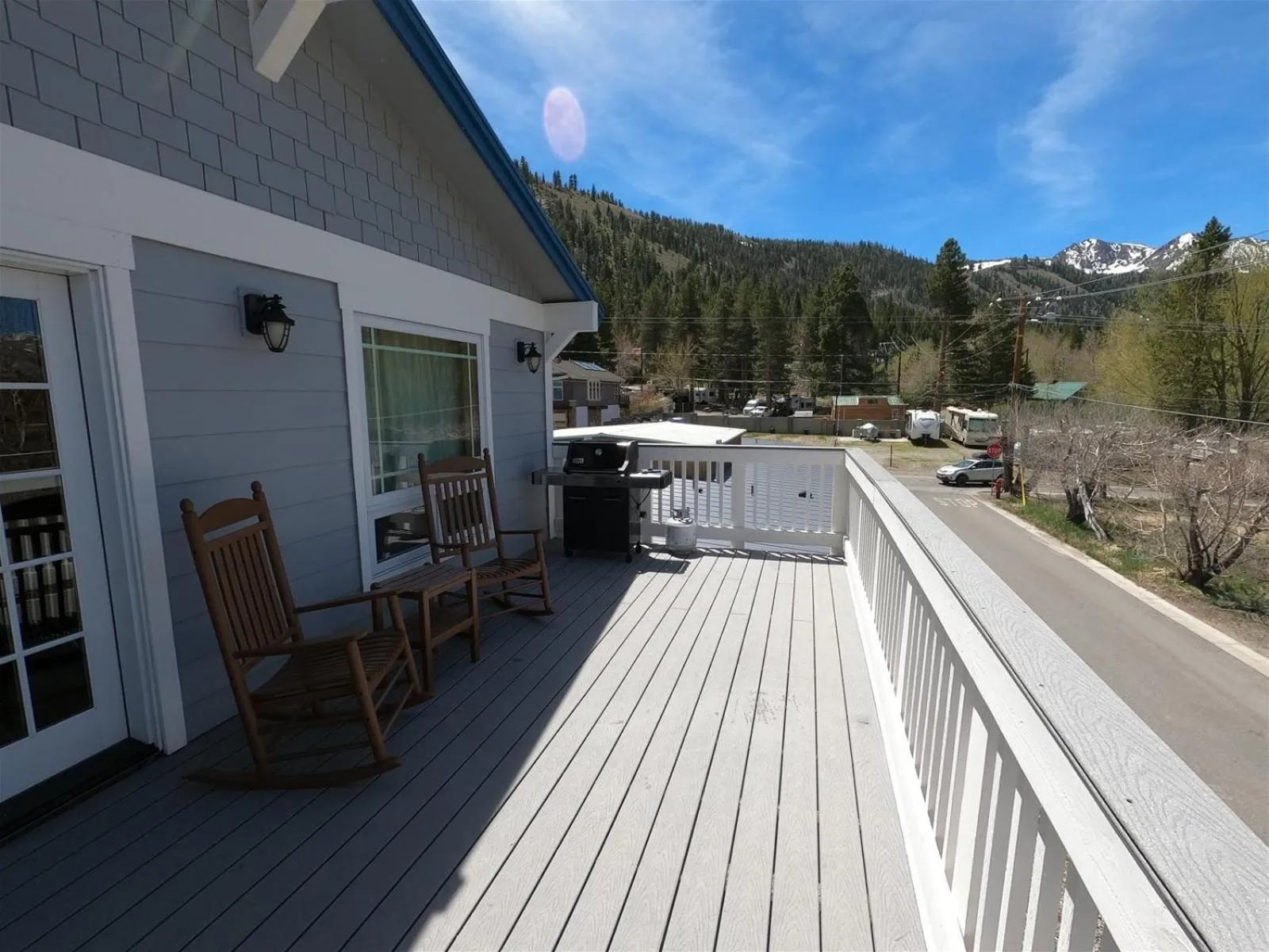 Property building in Rr-johnson Suite