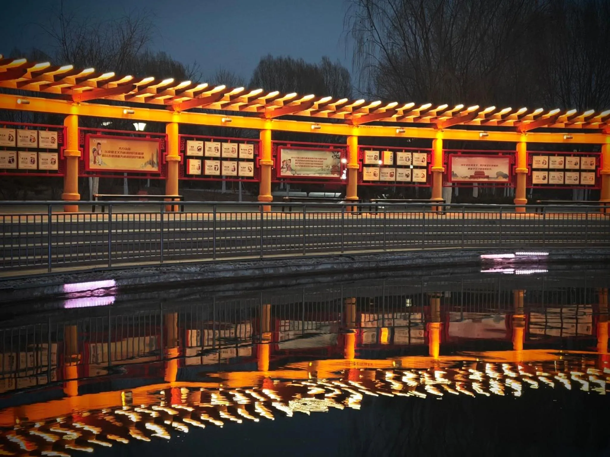 Area and facilities in Crowne Plaza Lanzhou New Area by IHG