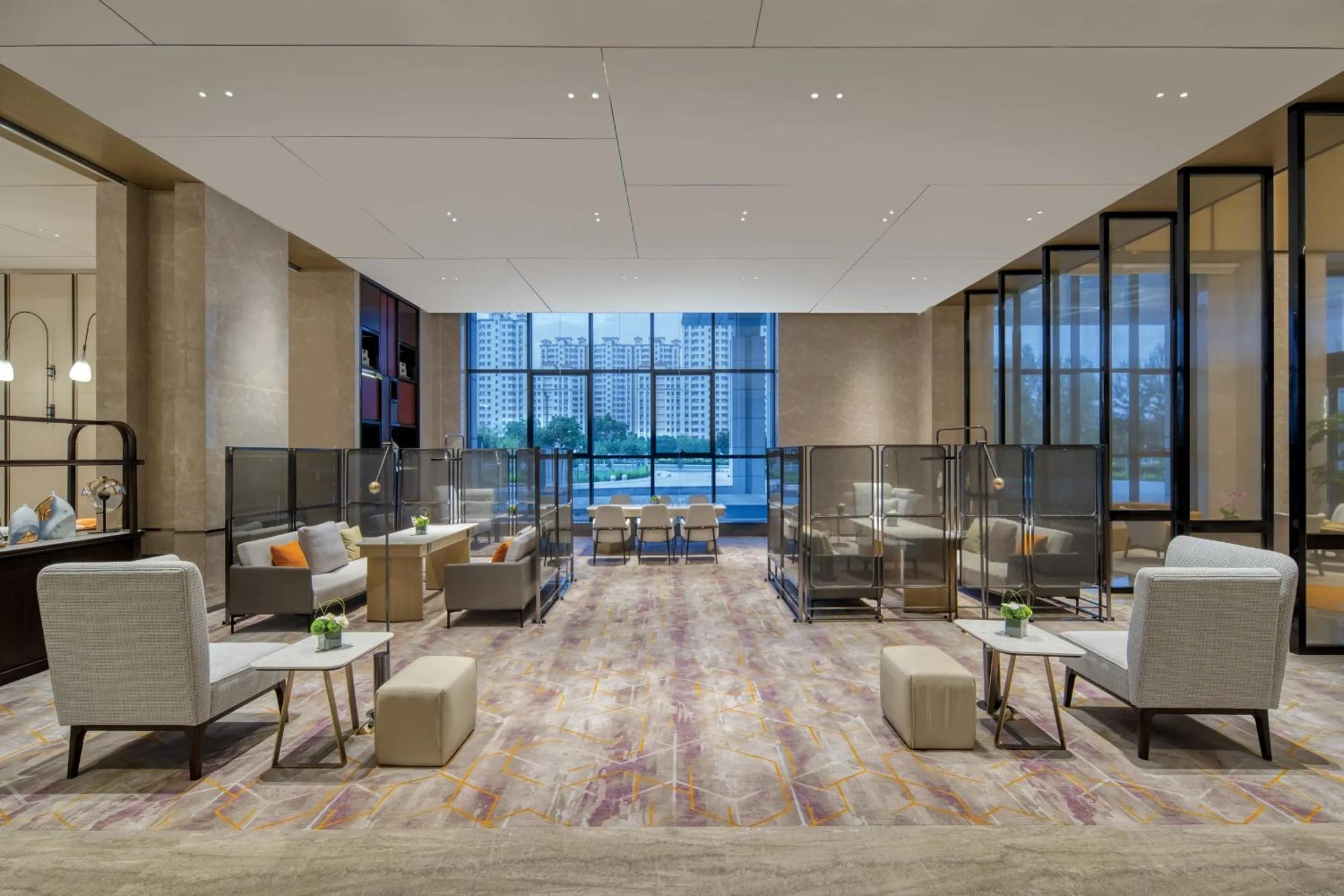 Other in Crowne Plaza Lanzhou New Area by IHG