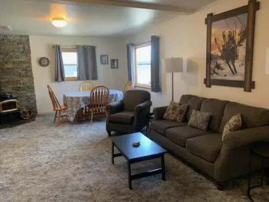 Rr-june Lake Lodge Rr-june Lake Lodge