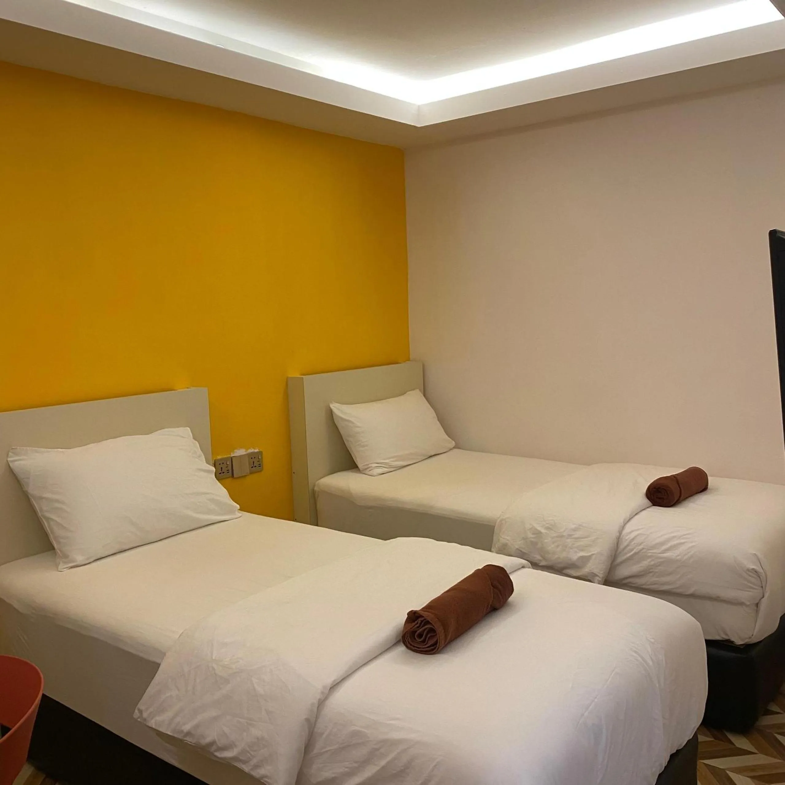 HOTEL HOMESTAY MACHANG D Sega