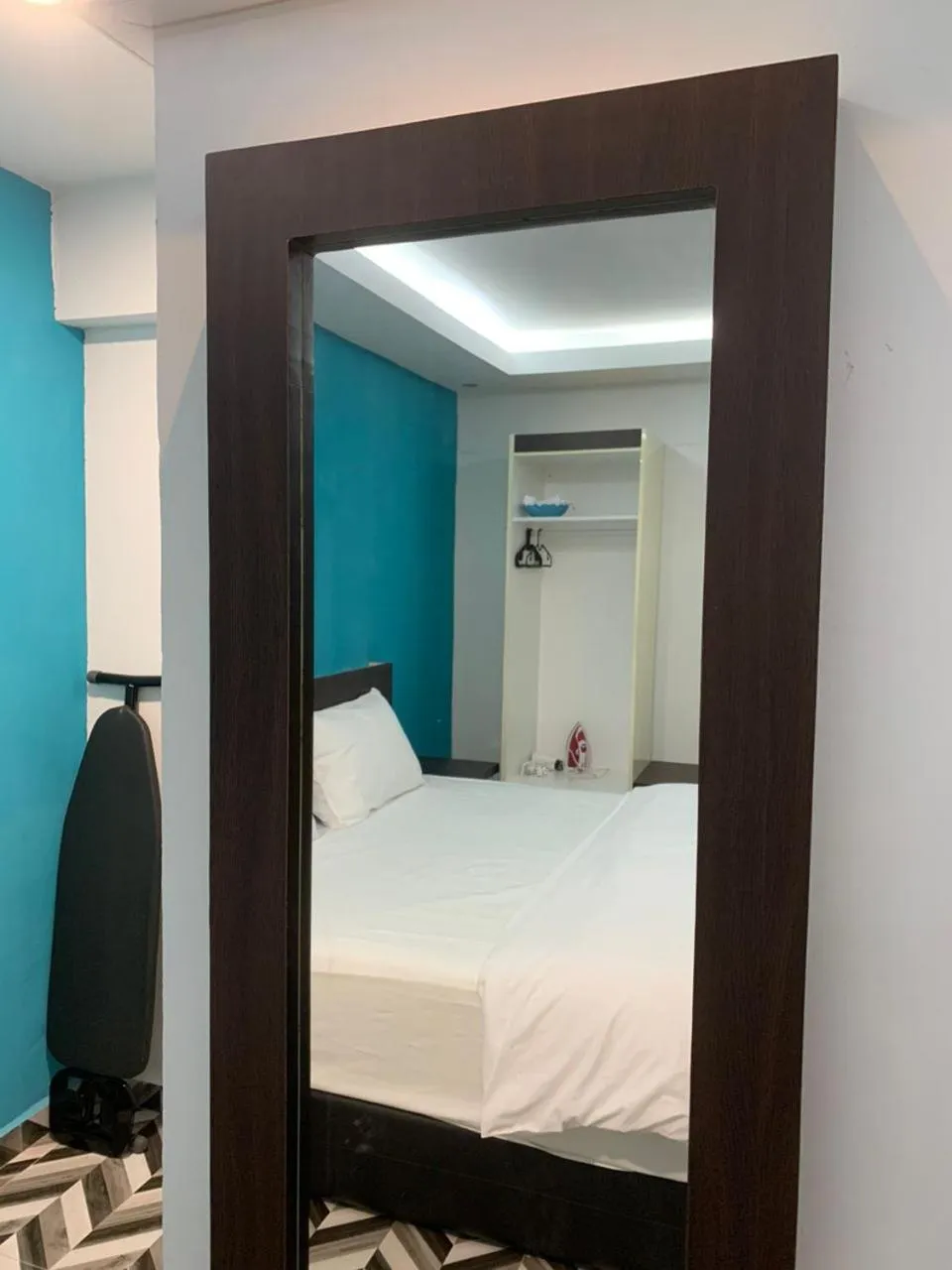 Bedroom, Bed in HOTEL HOMESTAY MACHANG D Sega