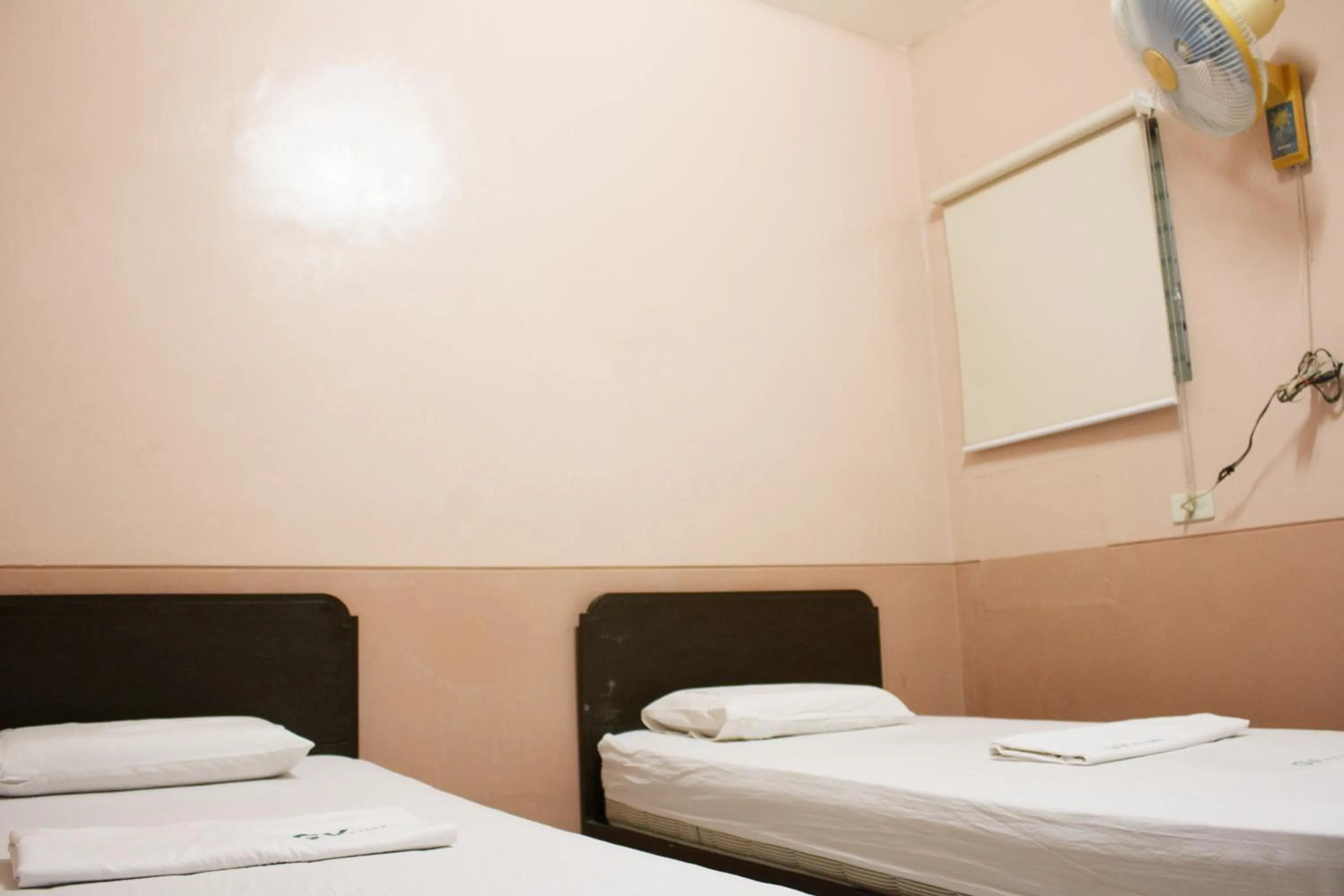 Bedroom, Bed in GV Hotel - Catbalogan