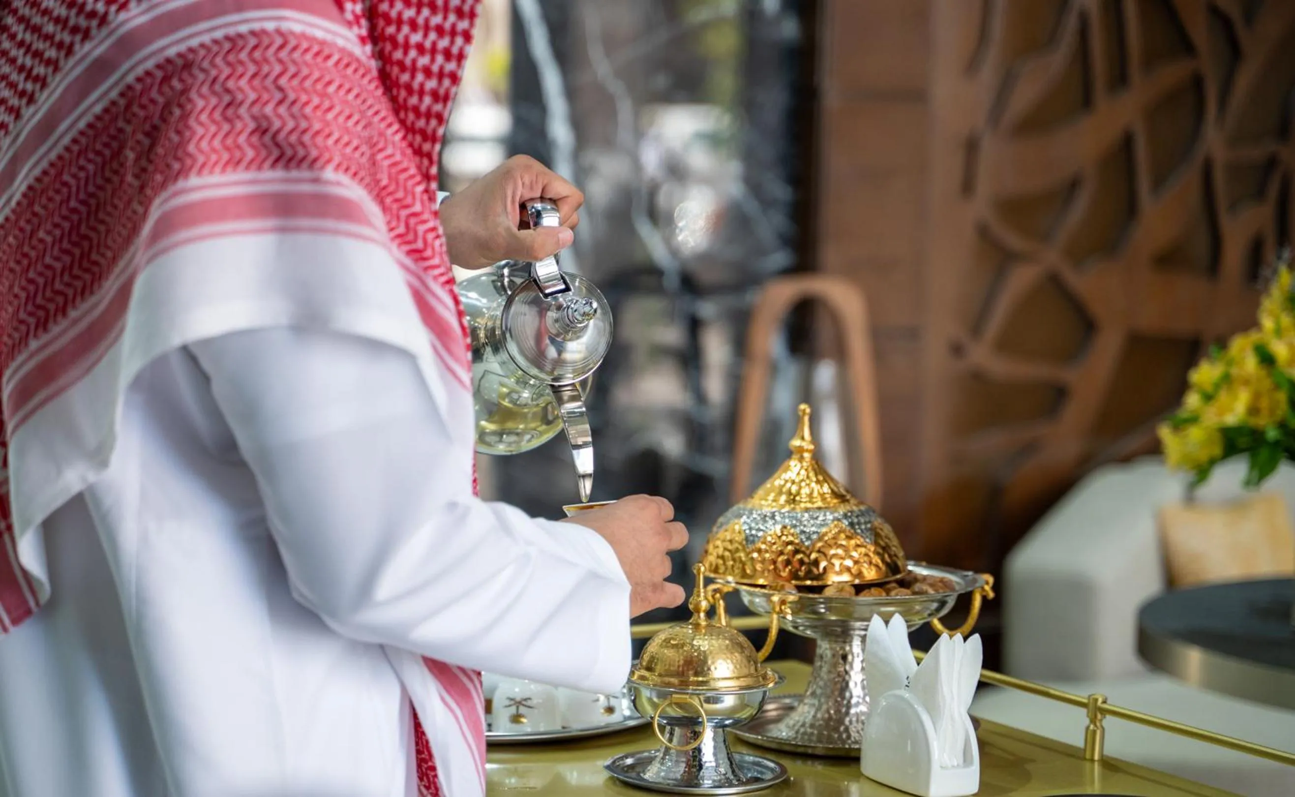 Property building in Rotana Al Manakha Madinah