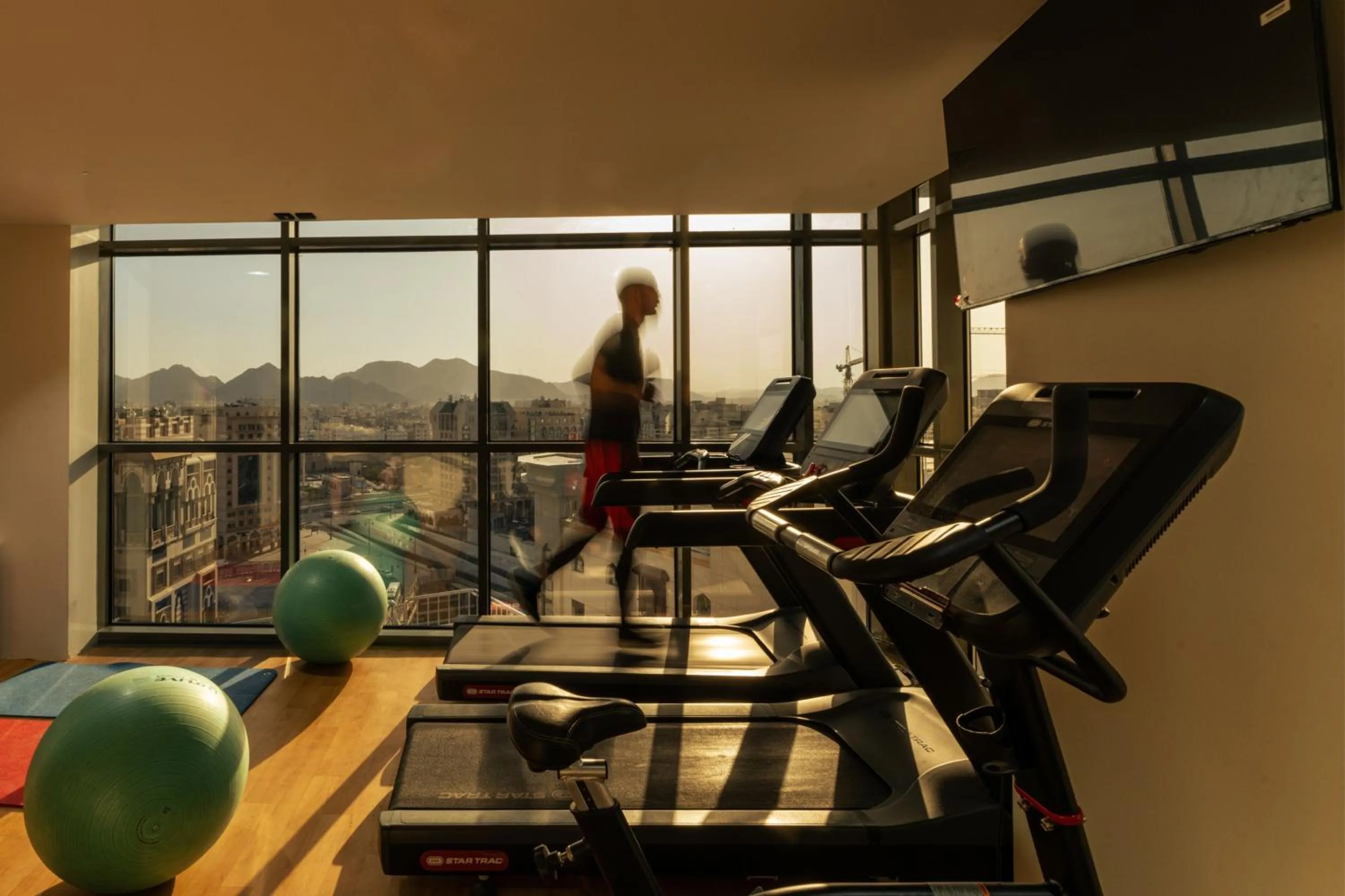 Property building in Rotana Al Manakha Madinah