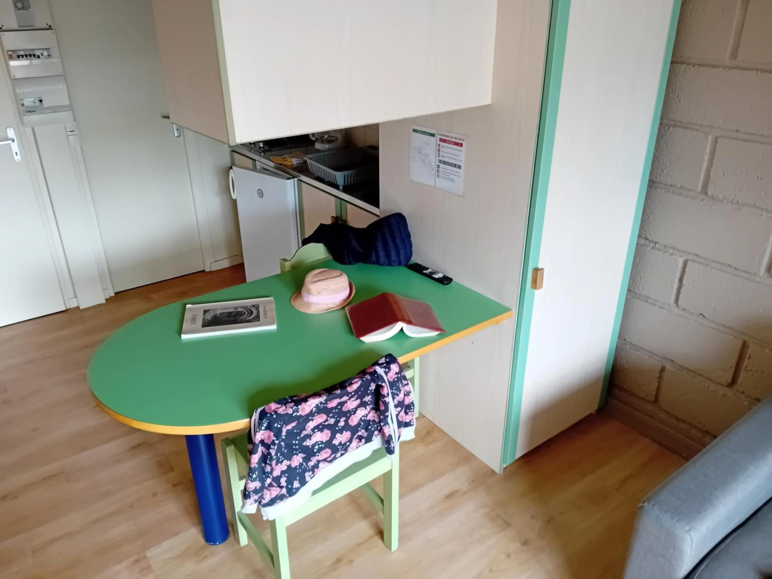 Olydea Vorey-sur-Arzon