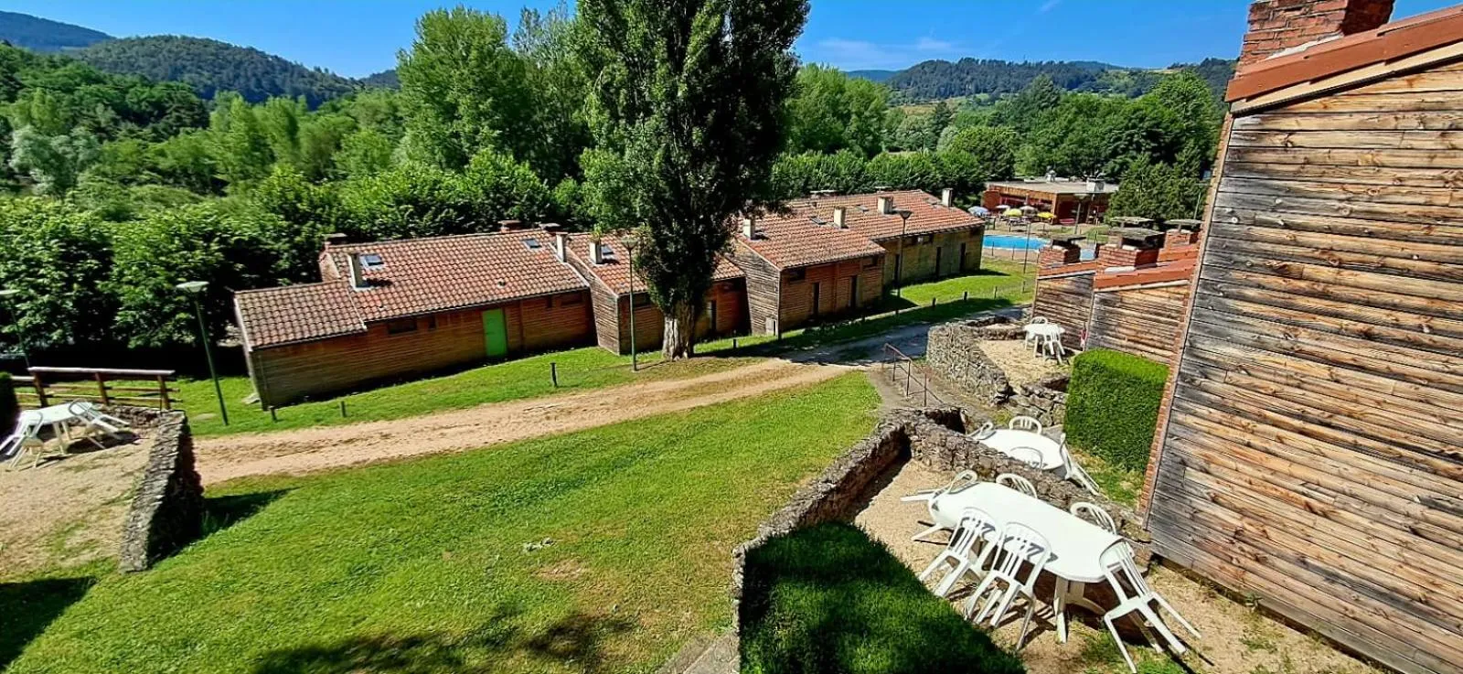 Olydea Vorey-sur-Arzon