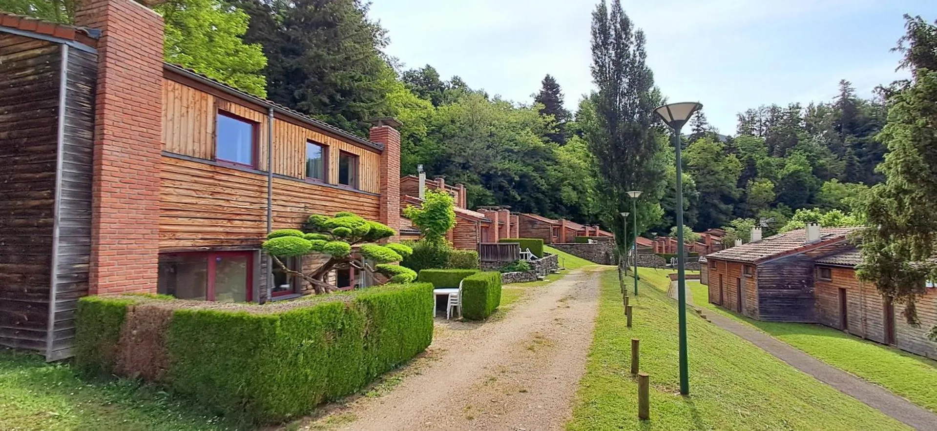 Olydea Vorey-sur-Arzon