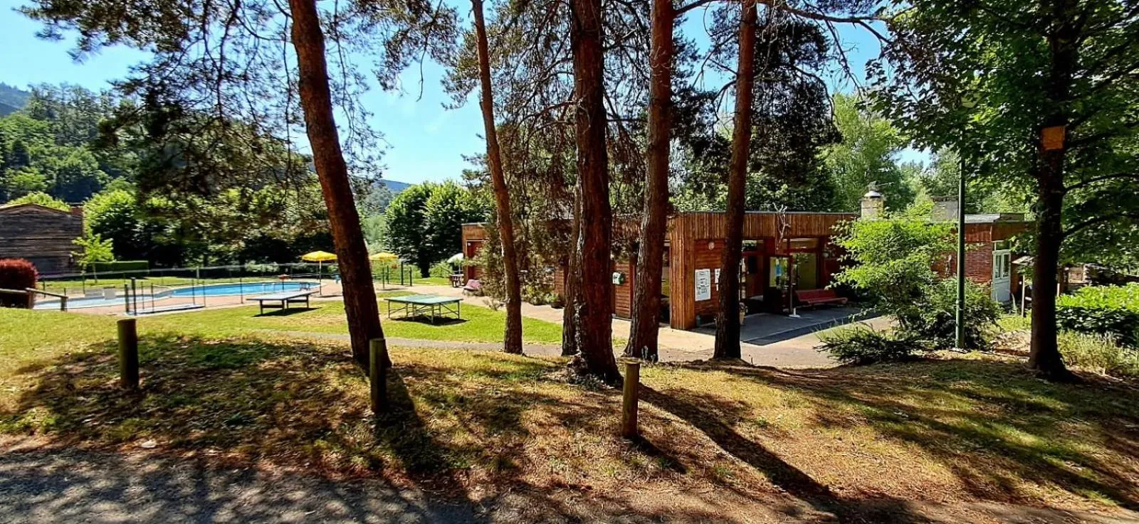 Olydea Vorey-sur-Arzon