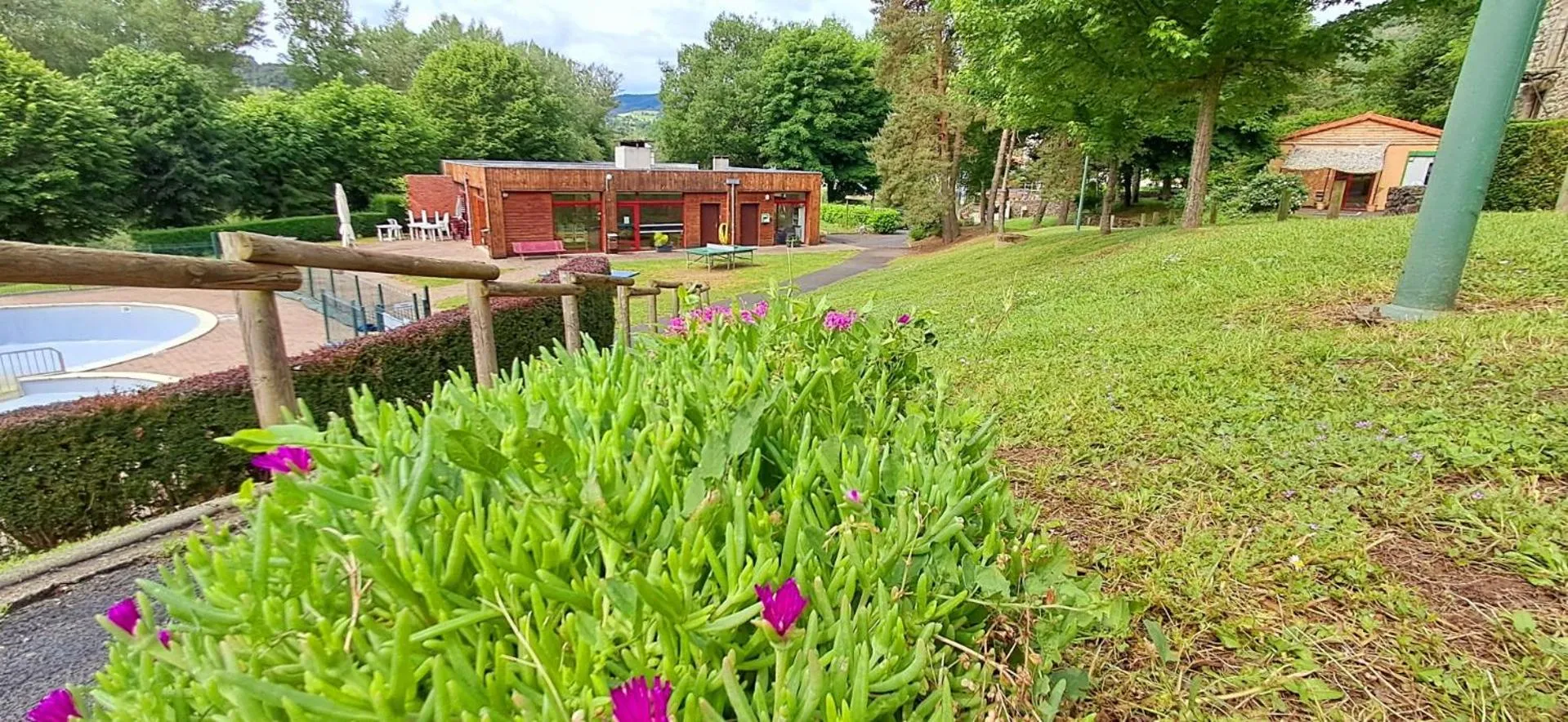 Olydea Vorey-sur-Arzon