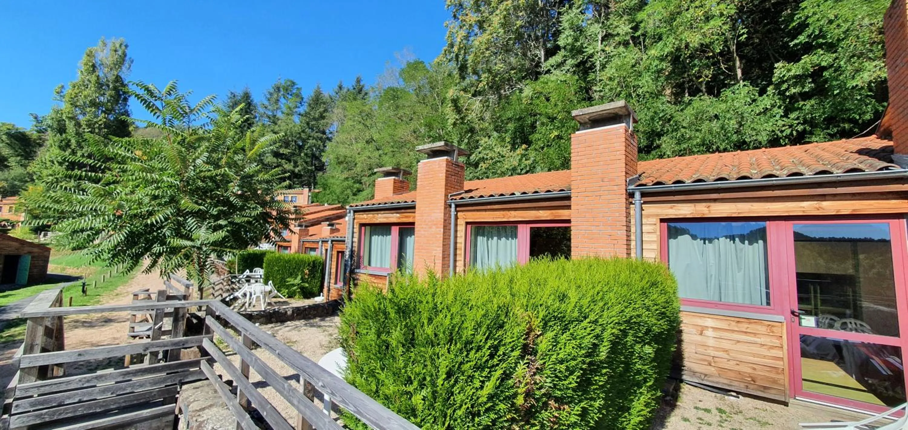 Olydea Vorey-sur-Arzon