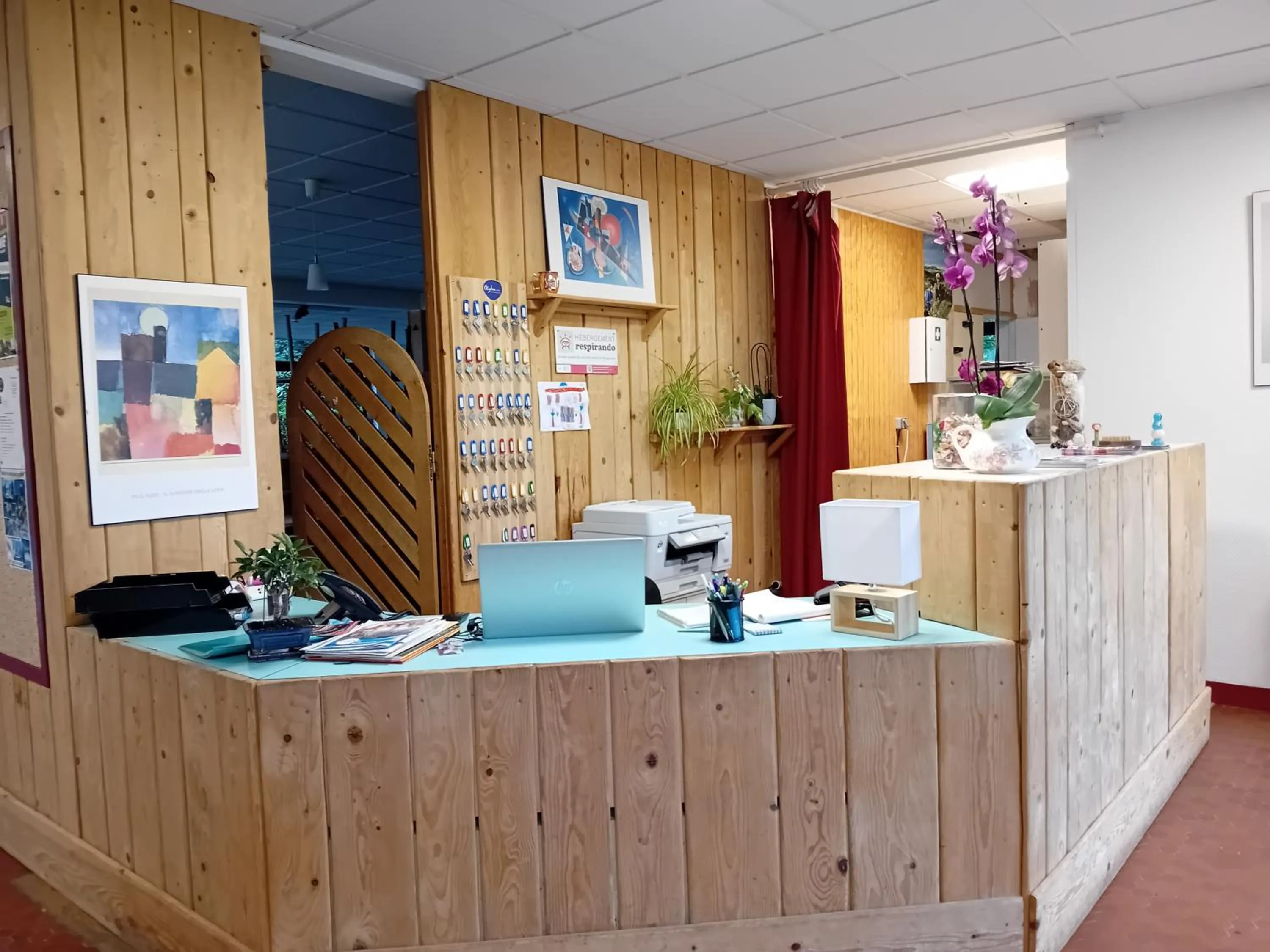 Olydea Vorey-sur-Arzon