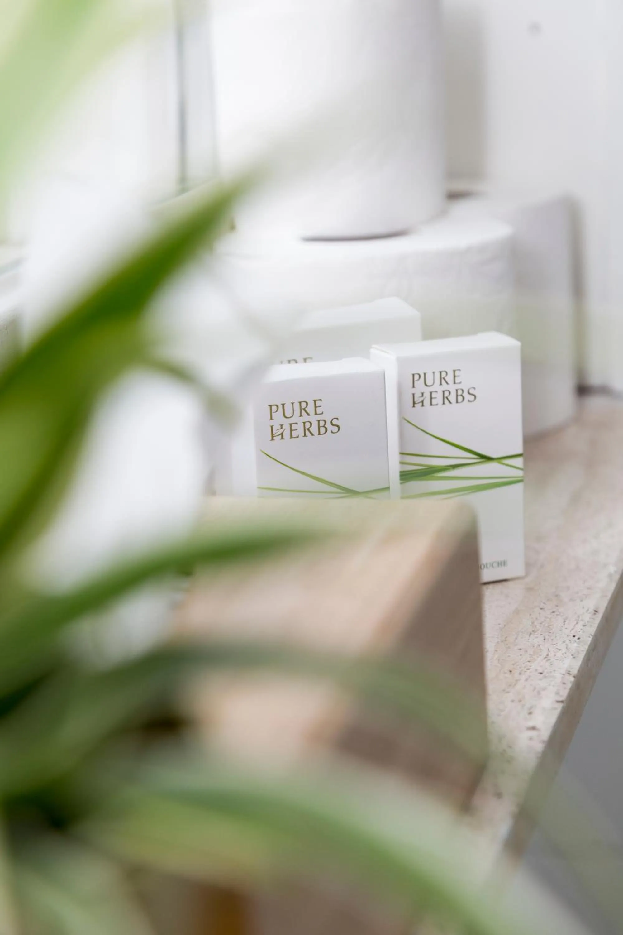 Bathroom in Hotel - Restaurant De 4 Jaargetijden