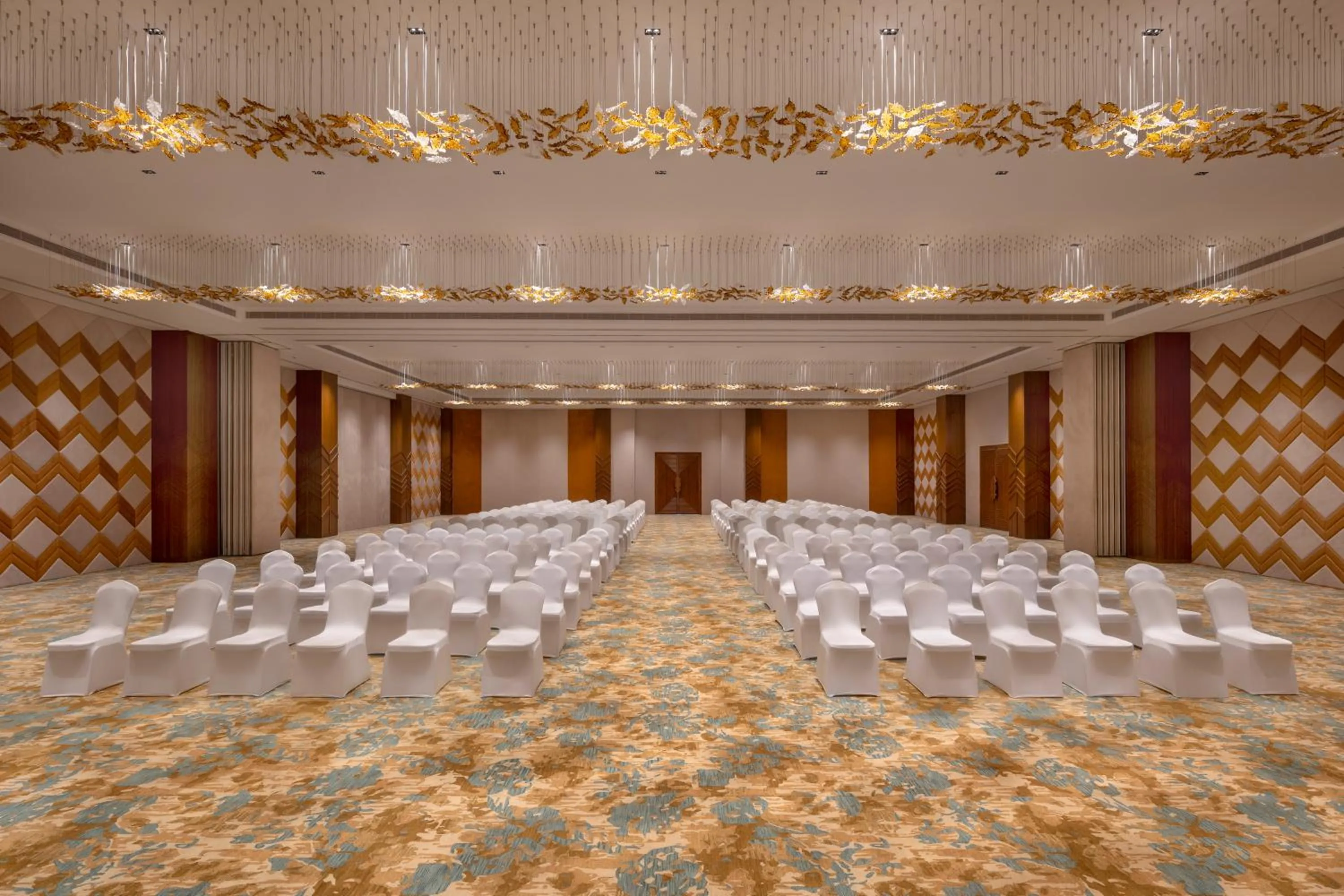 Banquet/Function facilities in Welcomhotel By ITC Hotels, Belagavi