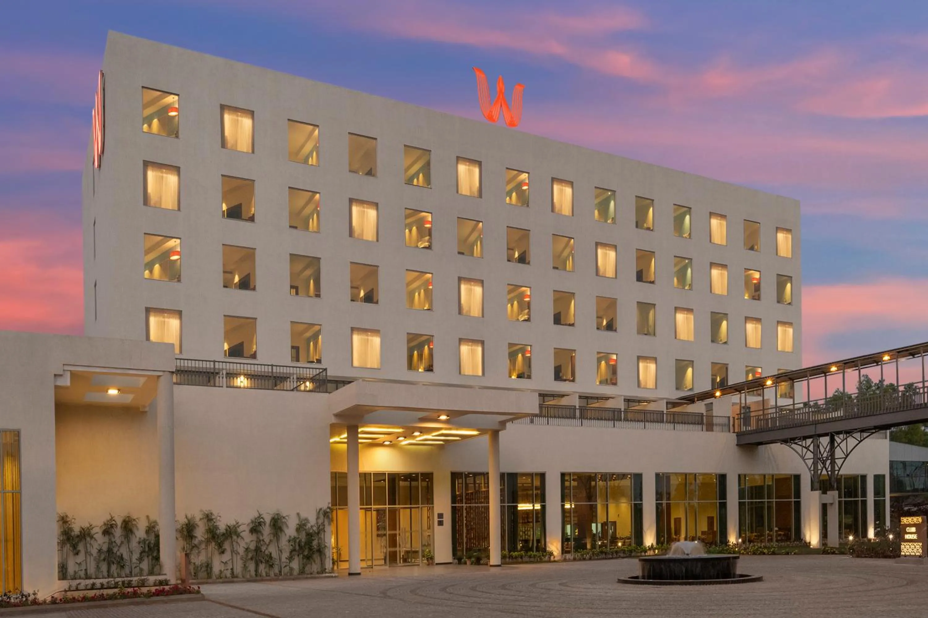 Welcomhotel By ITC Hotels, Belagavi