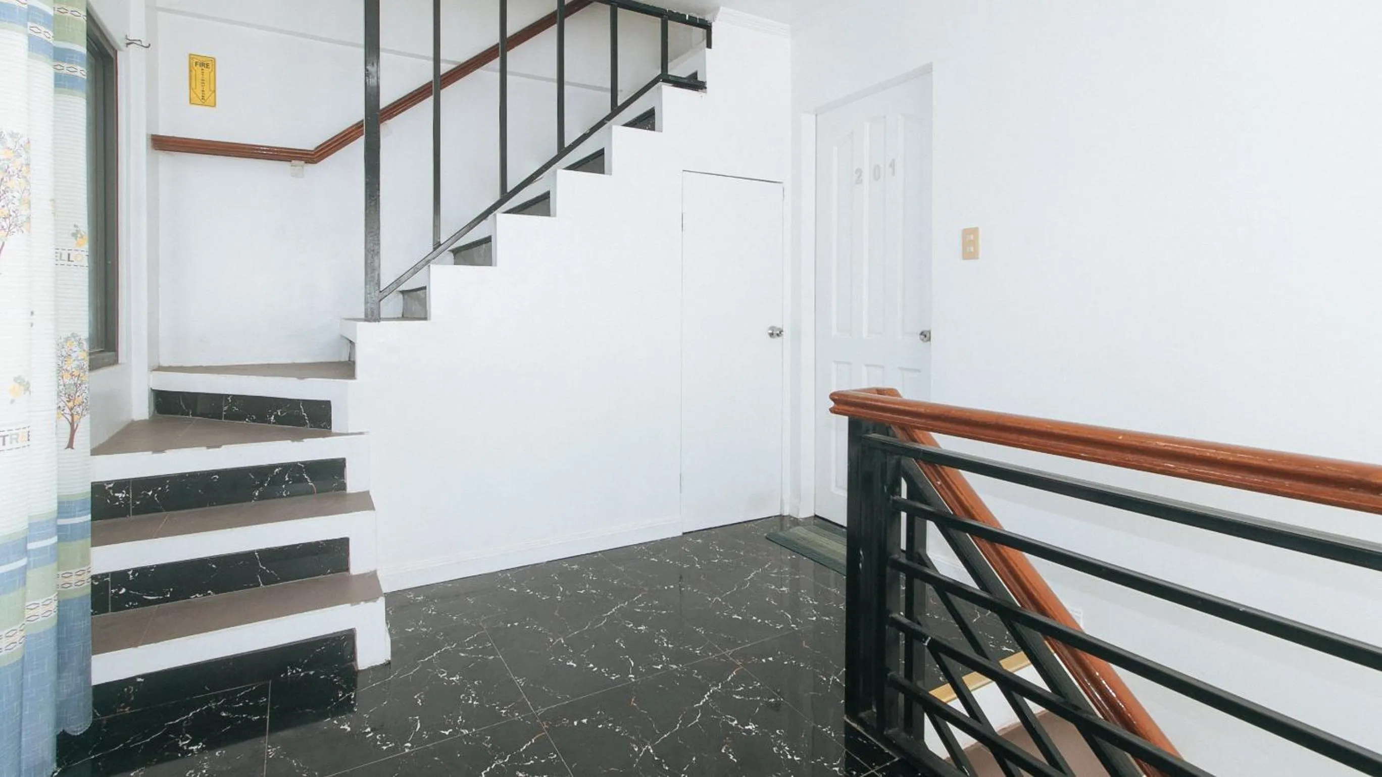 Property building in Stay Inn Station 2 Boracay by RedDoorz