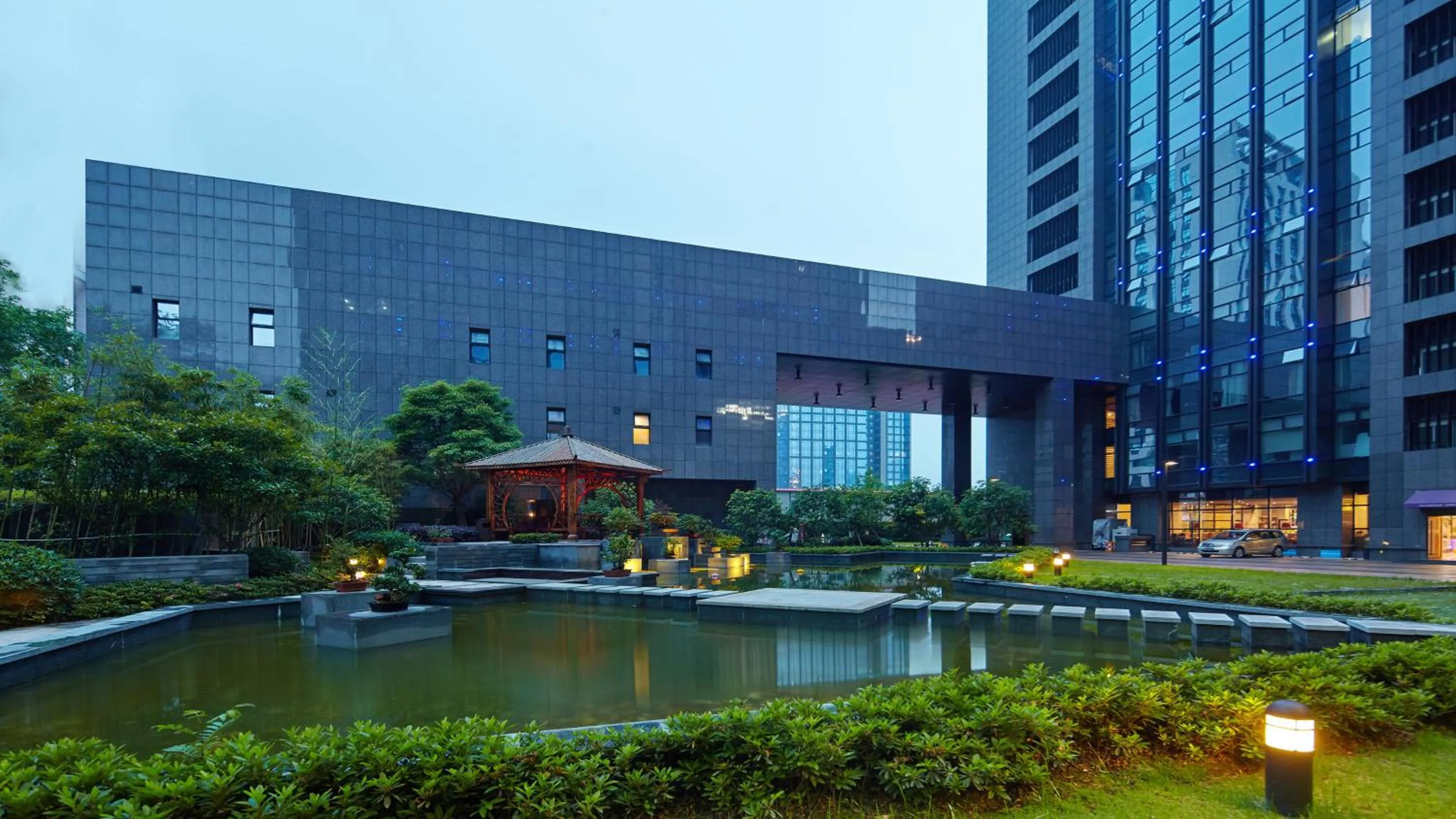 Other in Holiday Inn Express Hangzhou Huanglong