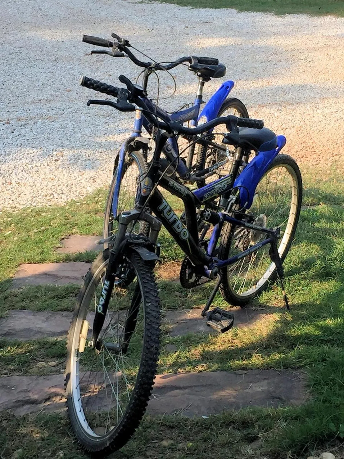 Cycling in Sukhothai Indy Resort