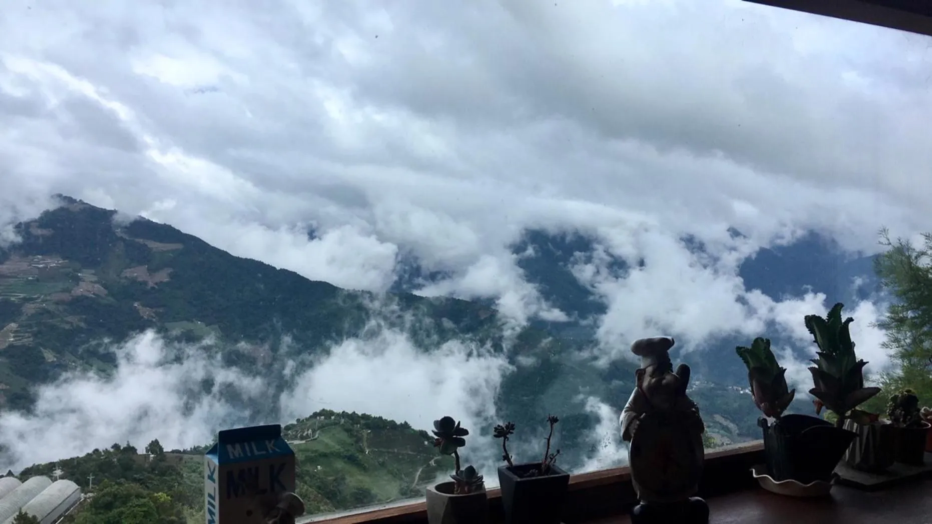 Restaurant/places to eat in The Cotswolds Villa