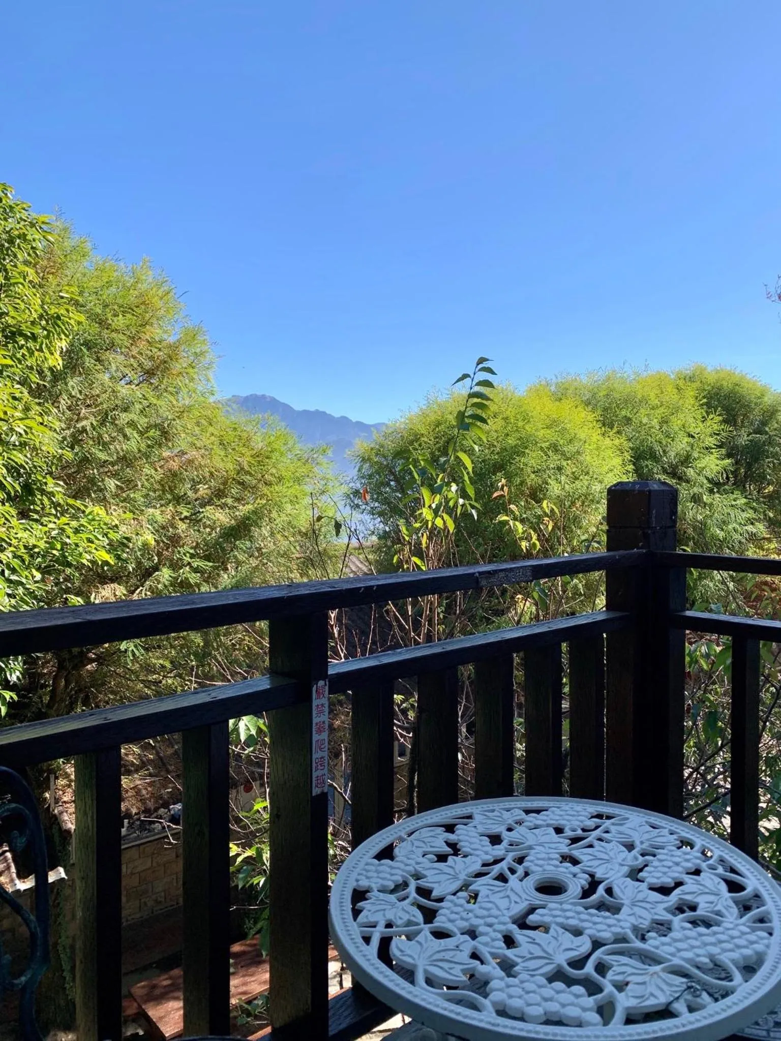 Day in The Cotswolds Villa