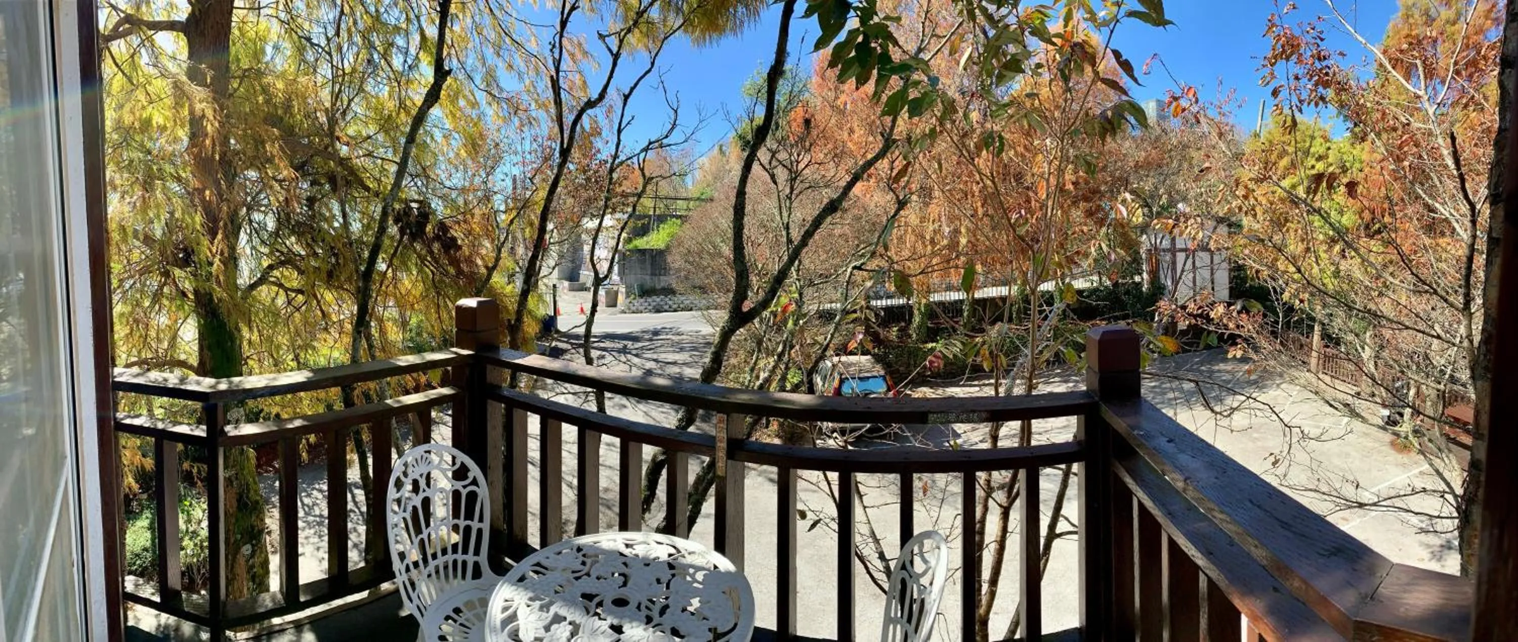 Day in The Cotswolds Villa