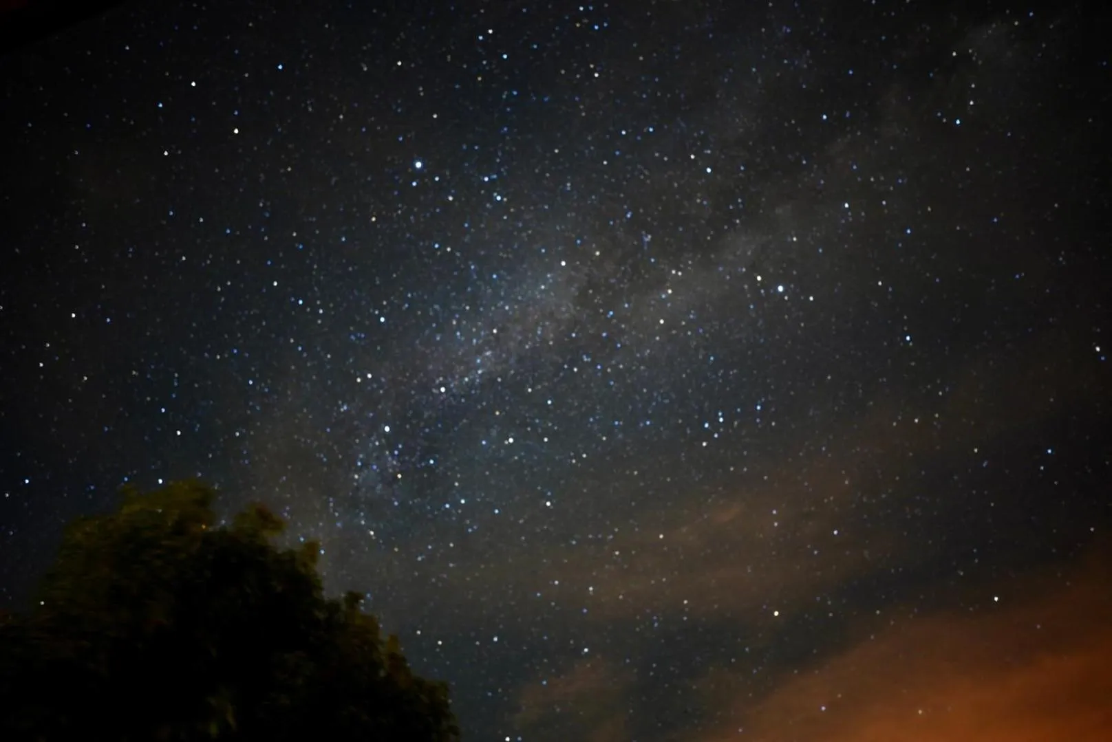 View (from property/room) in The Cotswolds Villa